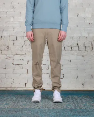 Reigning Champ Primeflex Coach's Pant Sand