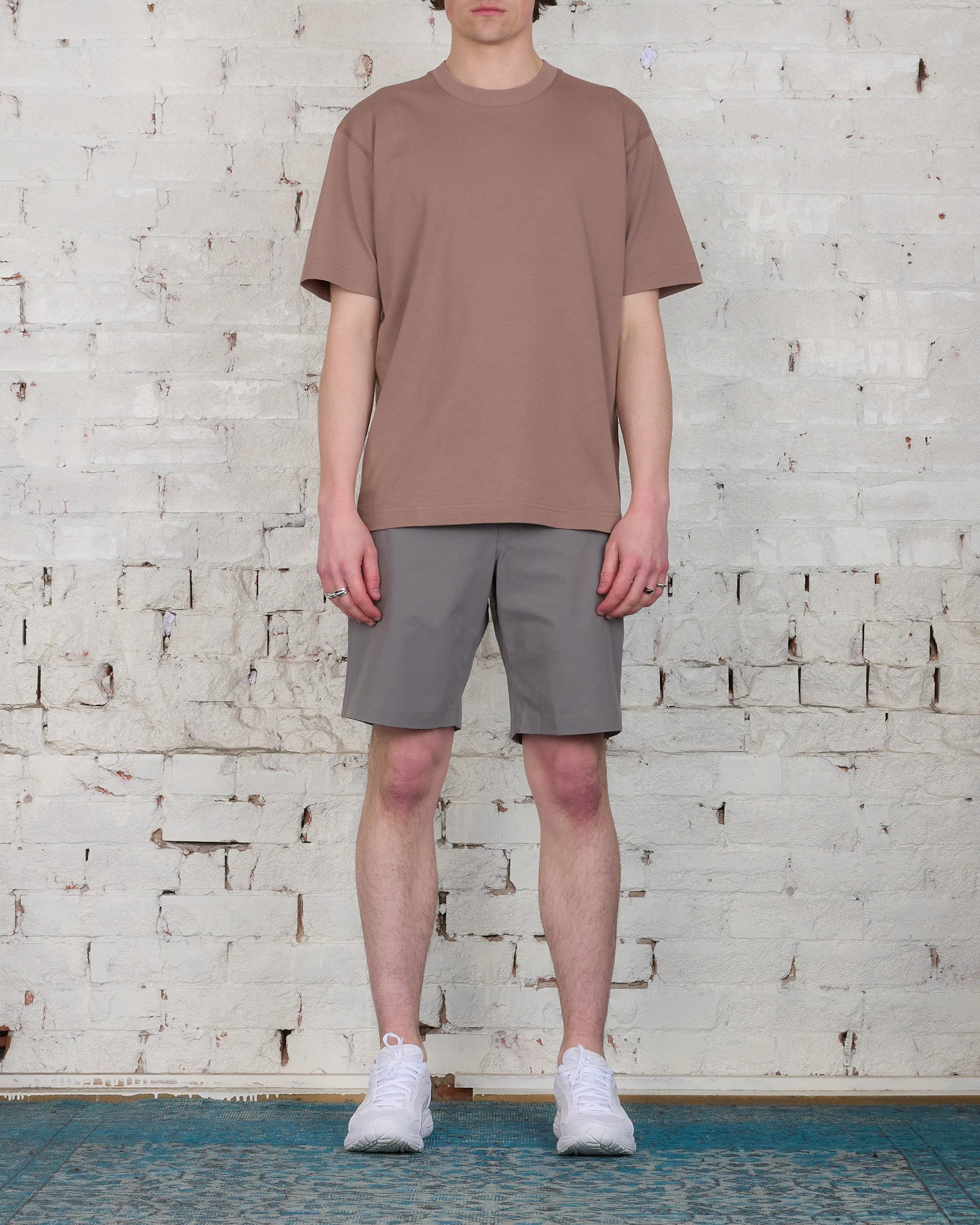 Reigning Champ Primeflex Coach's Short Quarry