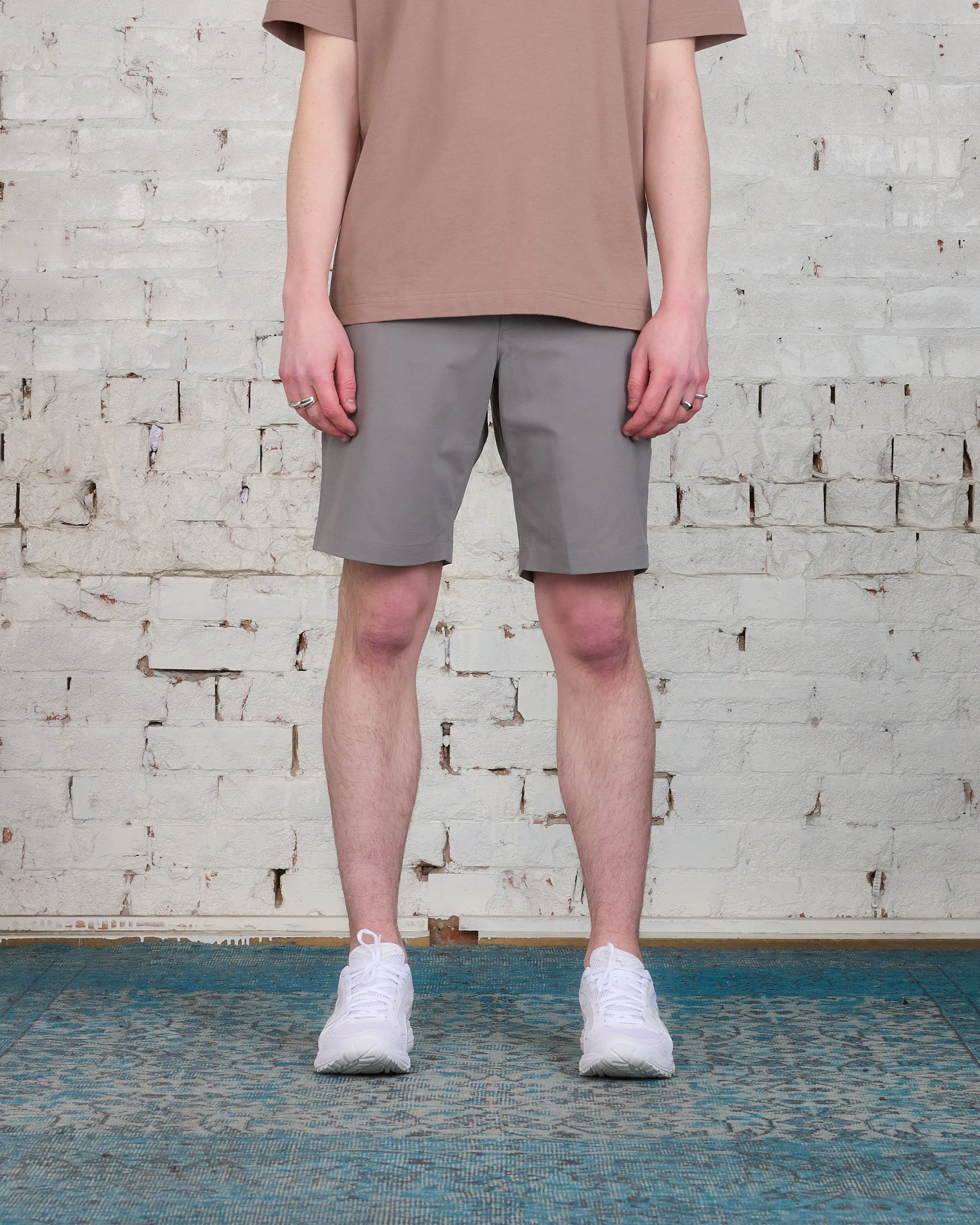 Reigning Champ Primeflex Coach's Short Quarry