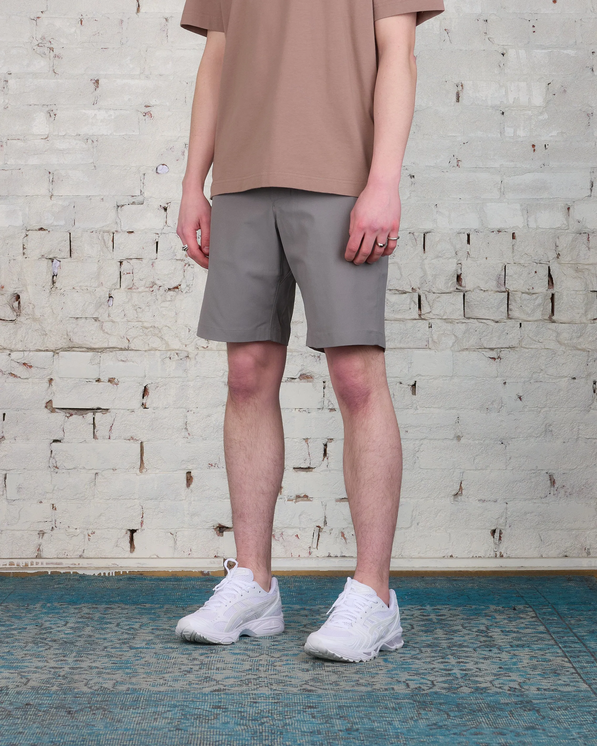 Reigning Champ Primeflex Coach's Short Quarry
