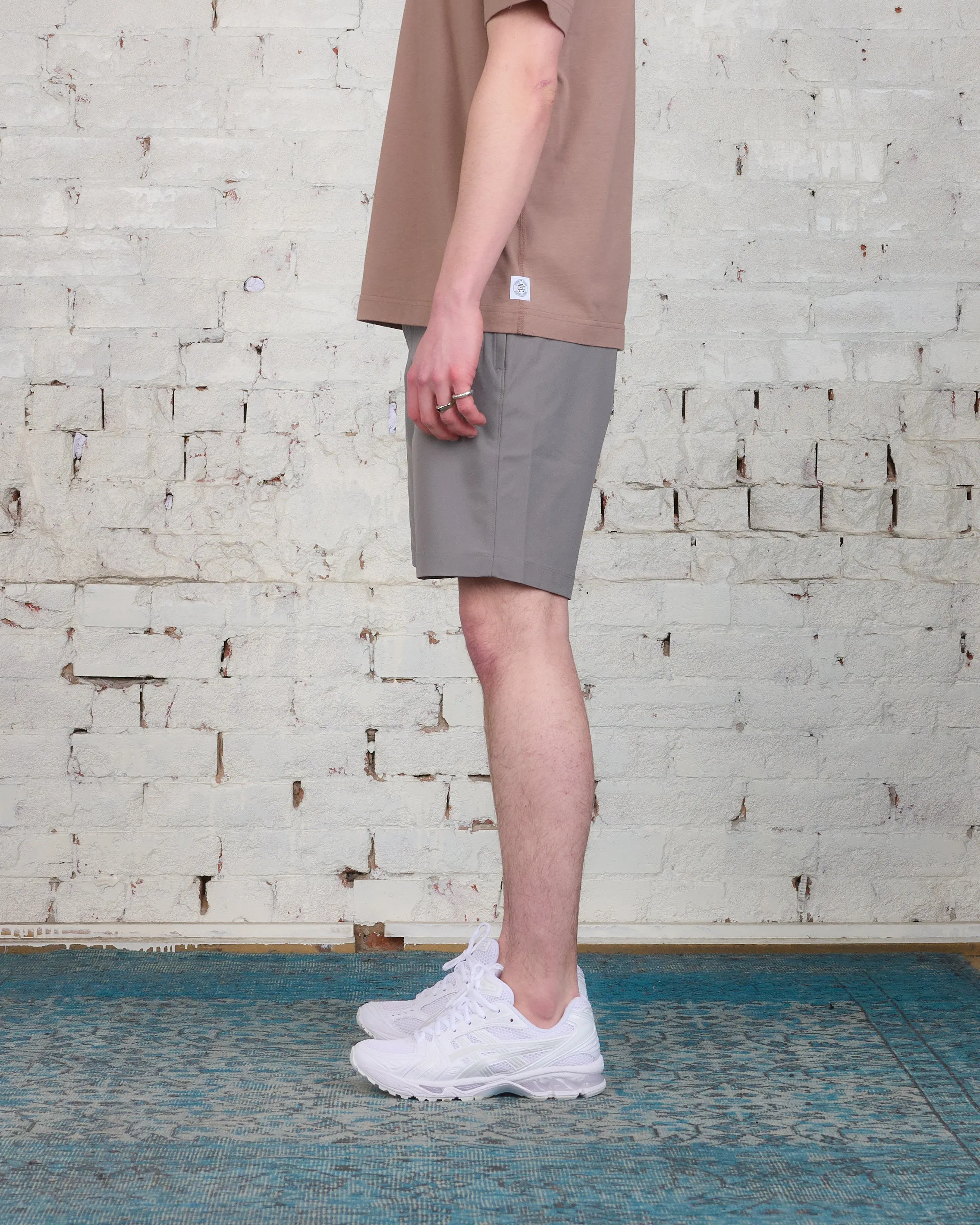 Reigning Champ Primeflex Coach's Short Quarry