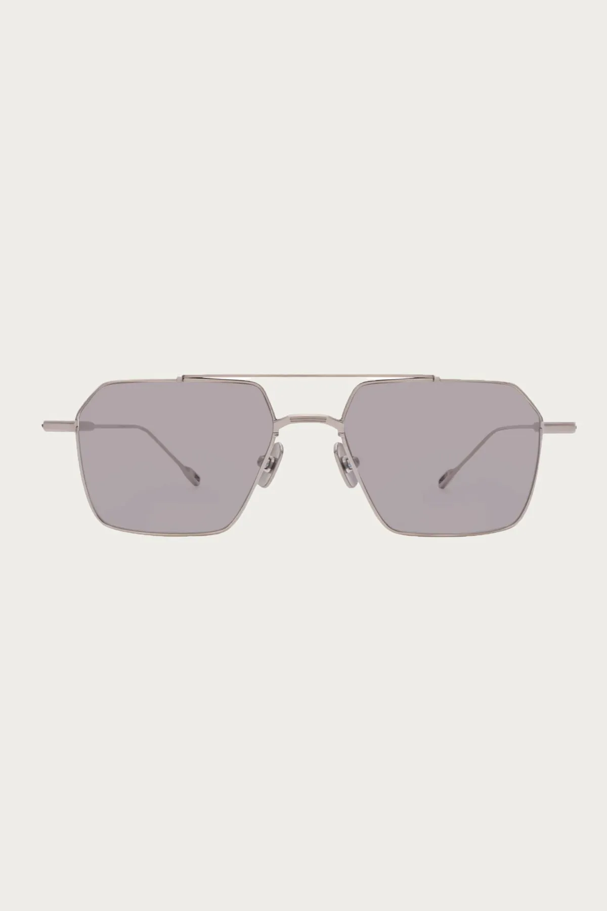 Remm - Antique Silver/Mid Grey AR Coated