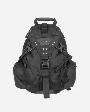 Reserve Icon RC Backpack Blackout