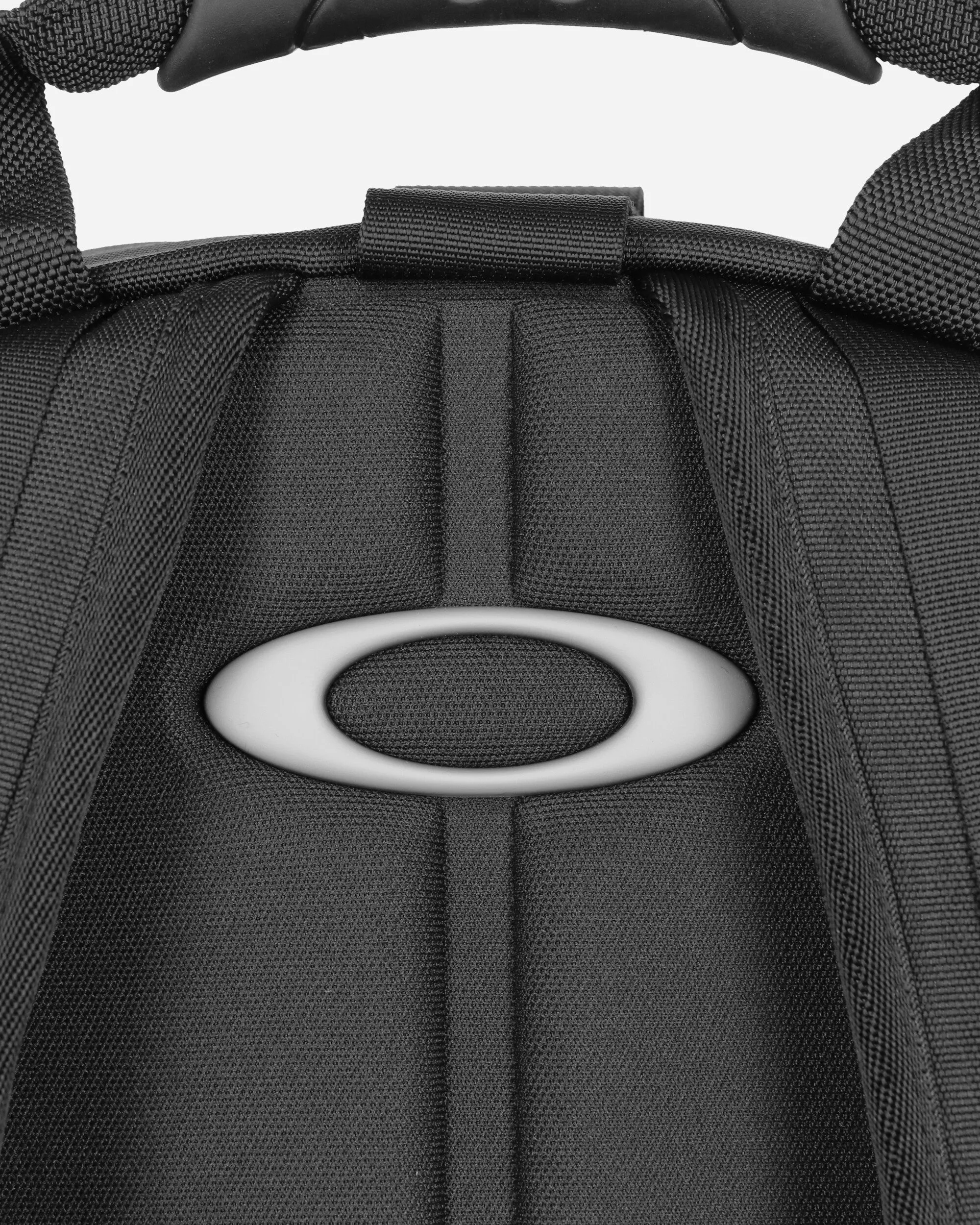 Reserve Icon RC Backpack Blackout