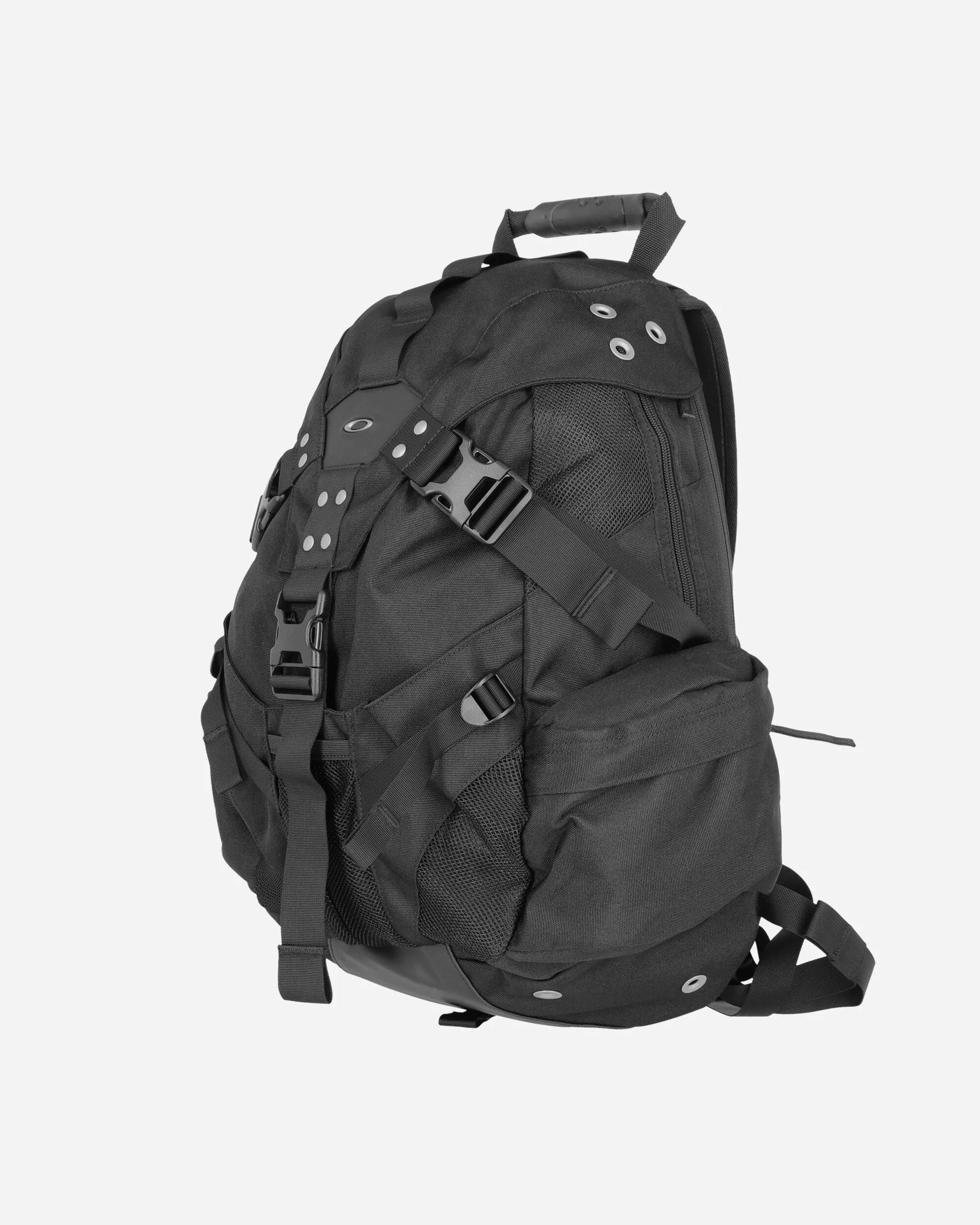 Reserve Icon RC Backpack Blackout