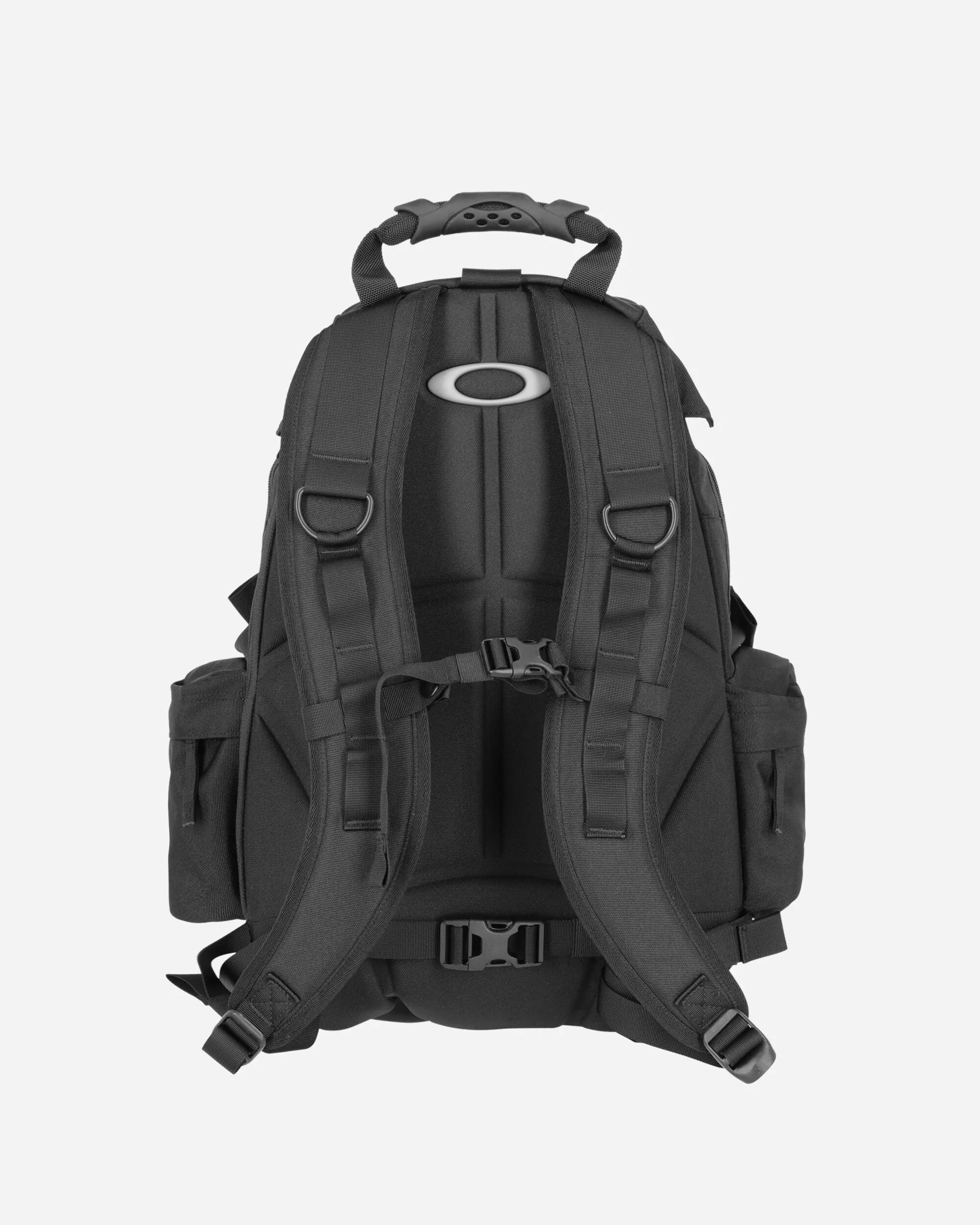 Reserve Icon RC Backpack Blackout
