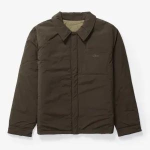 Reversible Insulated Jacket