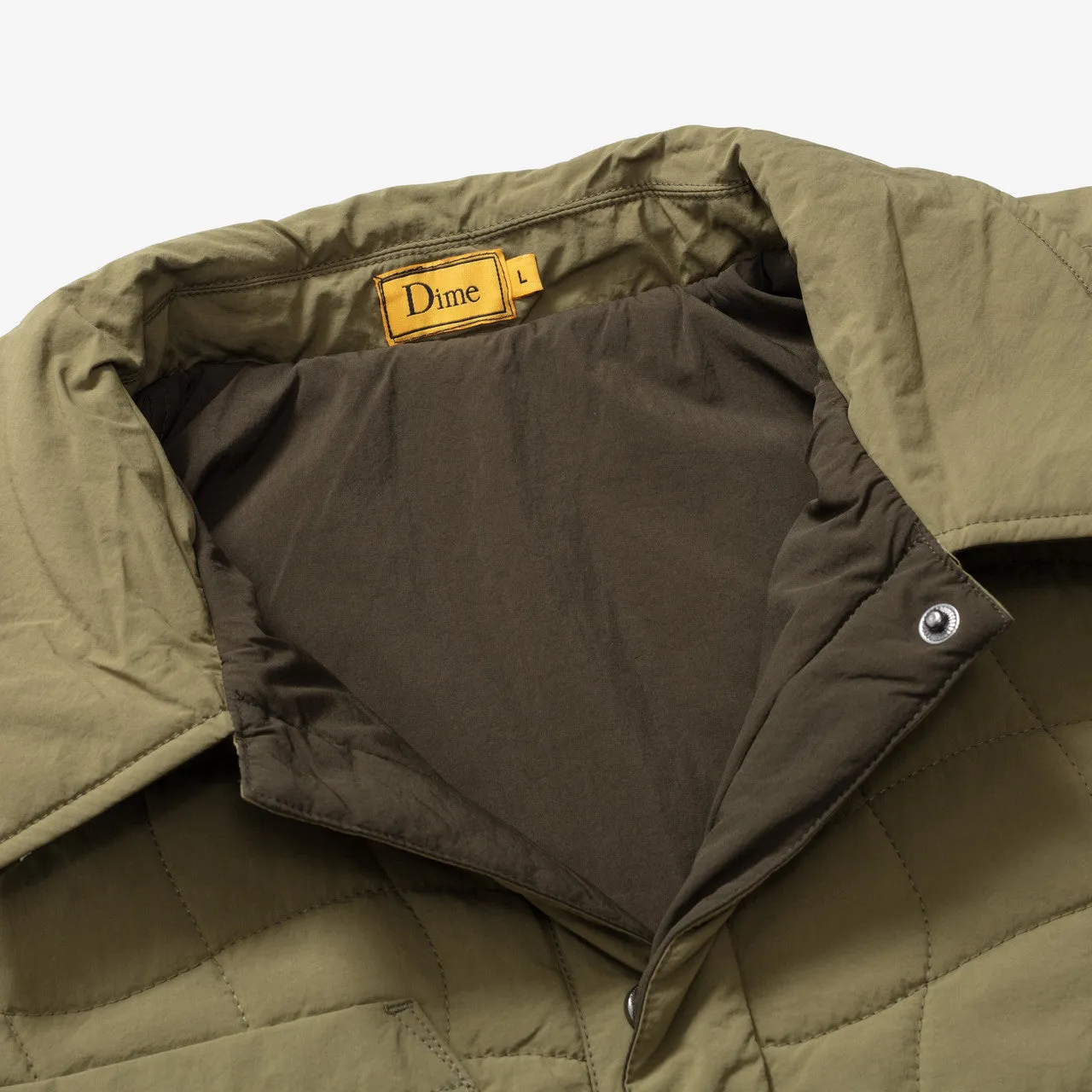 Reversible Insulated Jacket