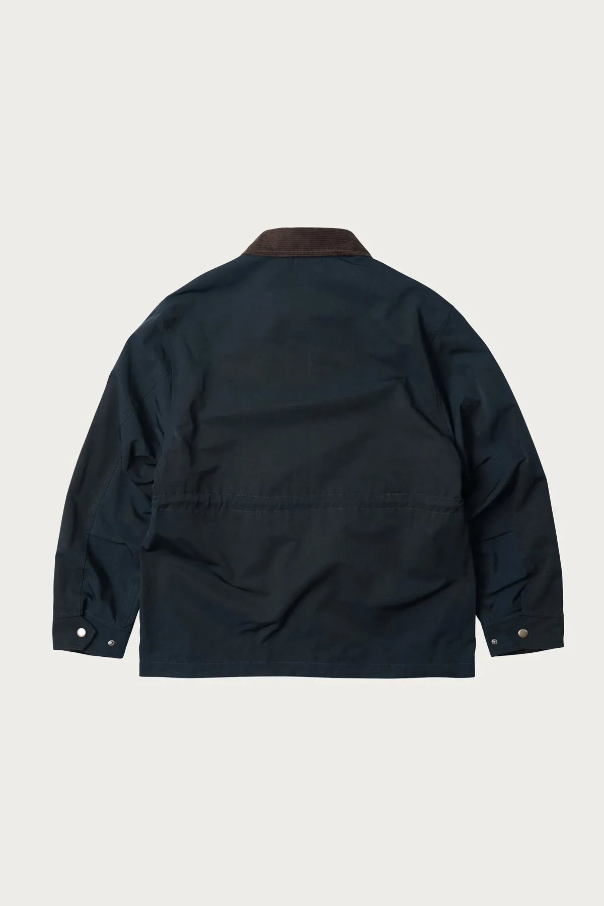 Royal Hunting Jacket - Navy