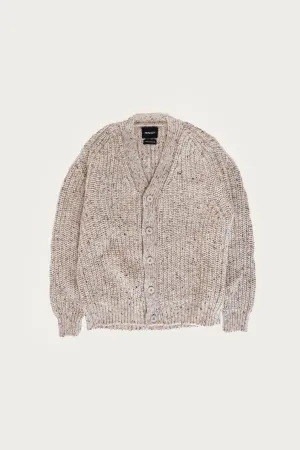Safety Knit - Biscuit