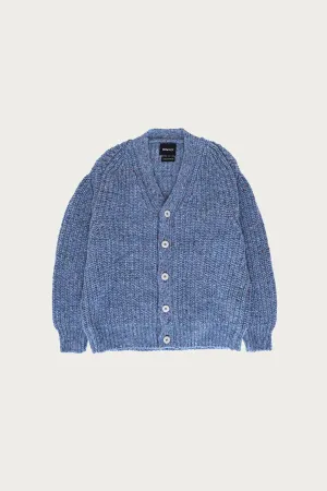 Safety Knit - Sky High