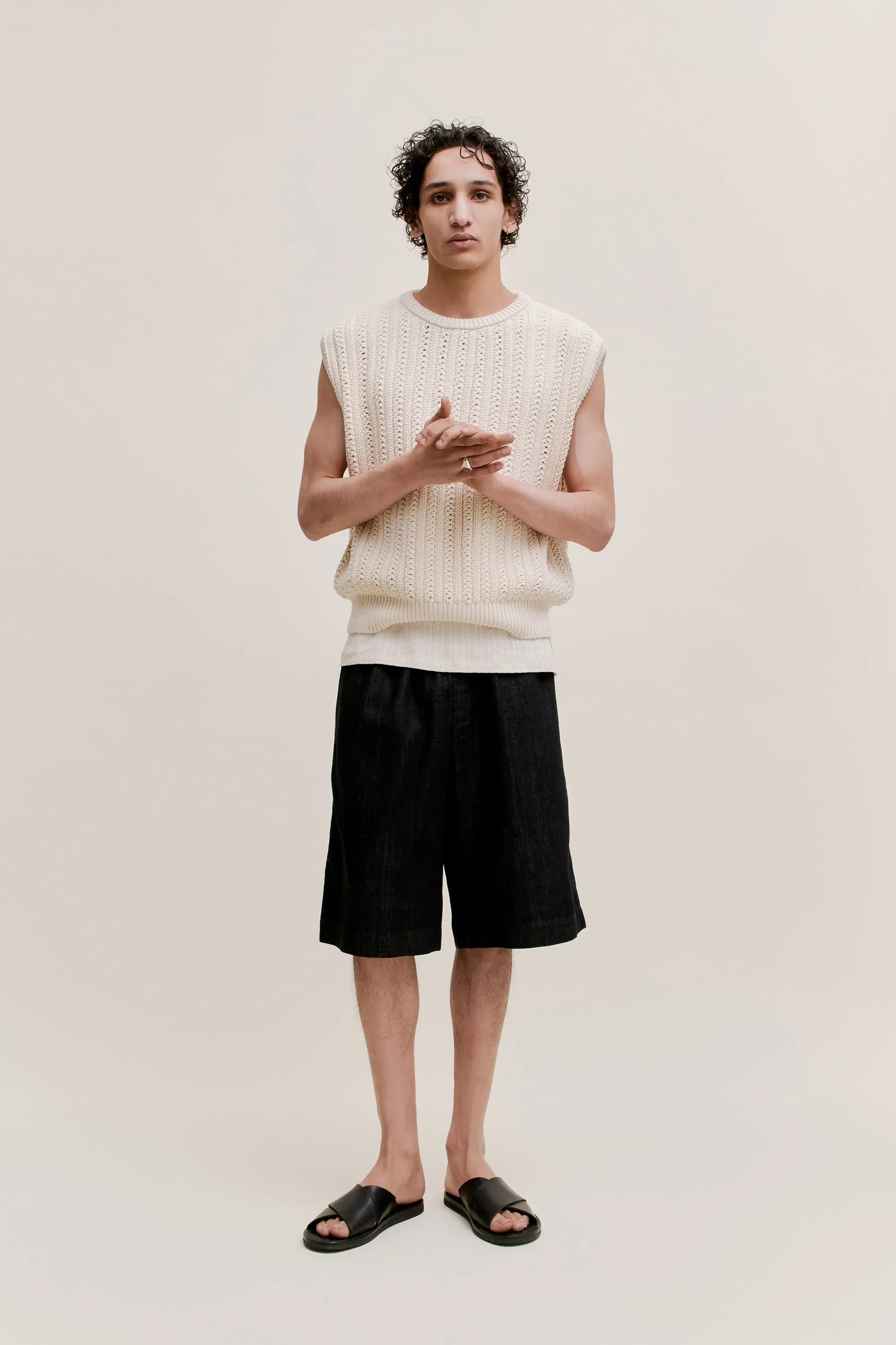 SALEH SHORTS