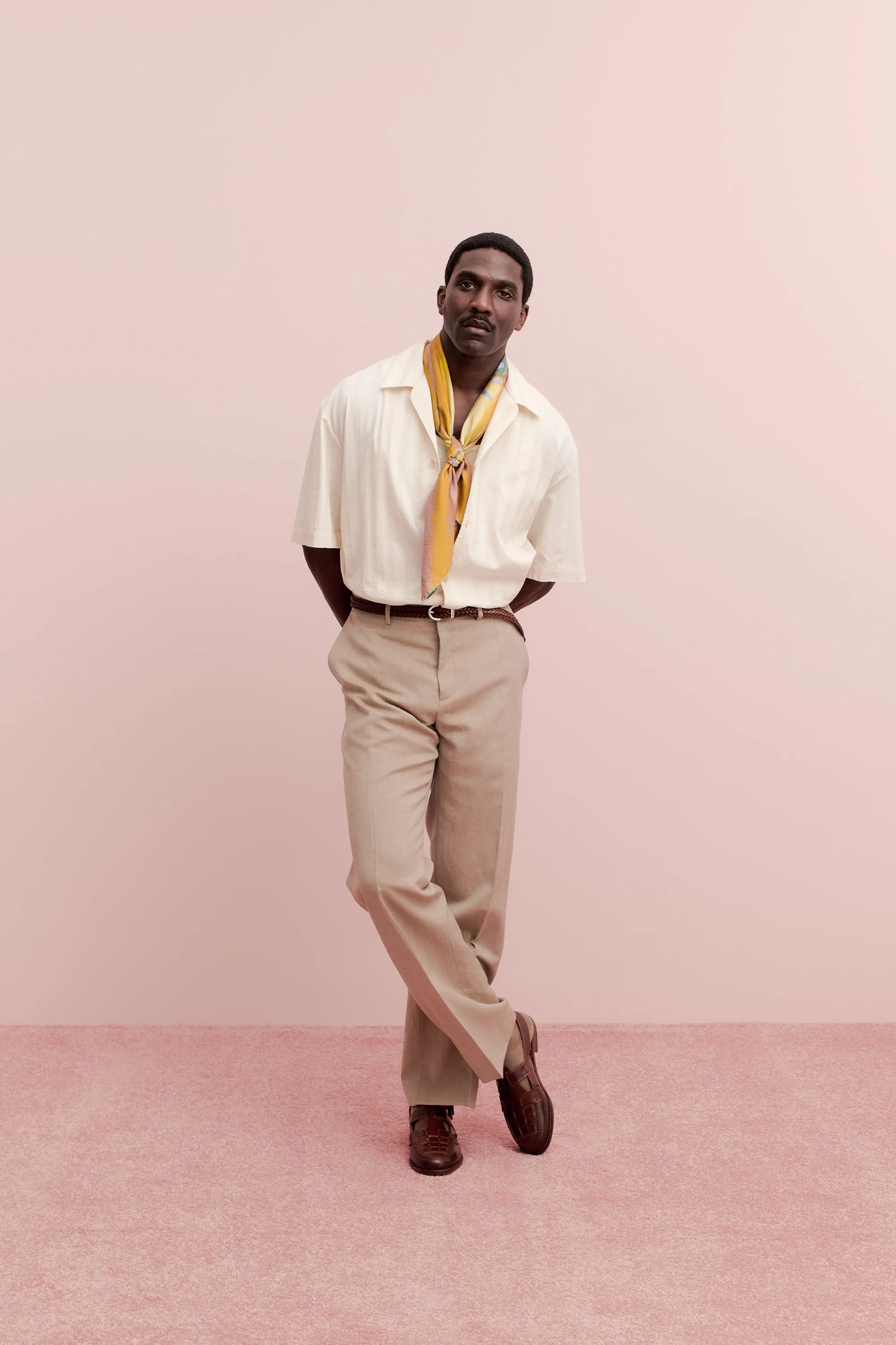SAMATA SHIRT