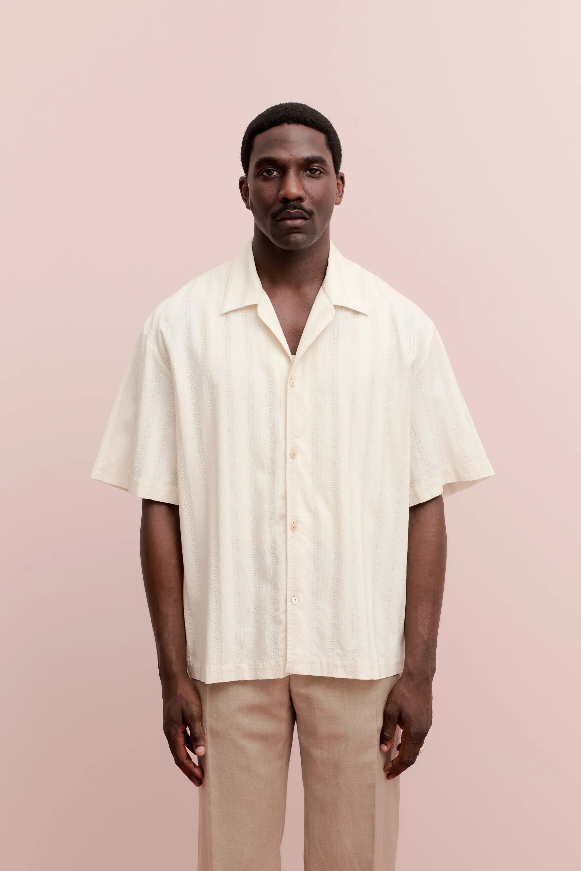 SAMATA SHIRT