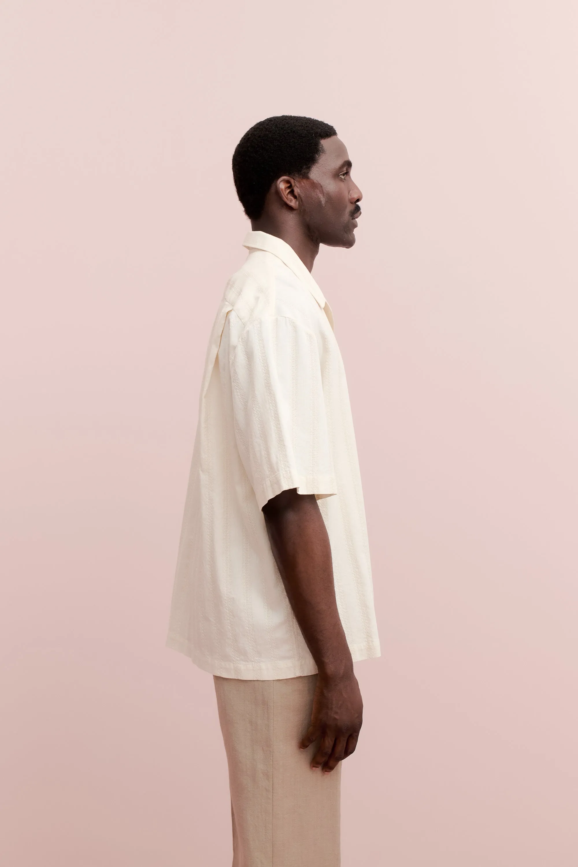 SAMATA SHIRT