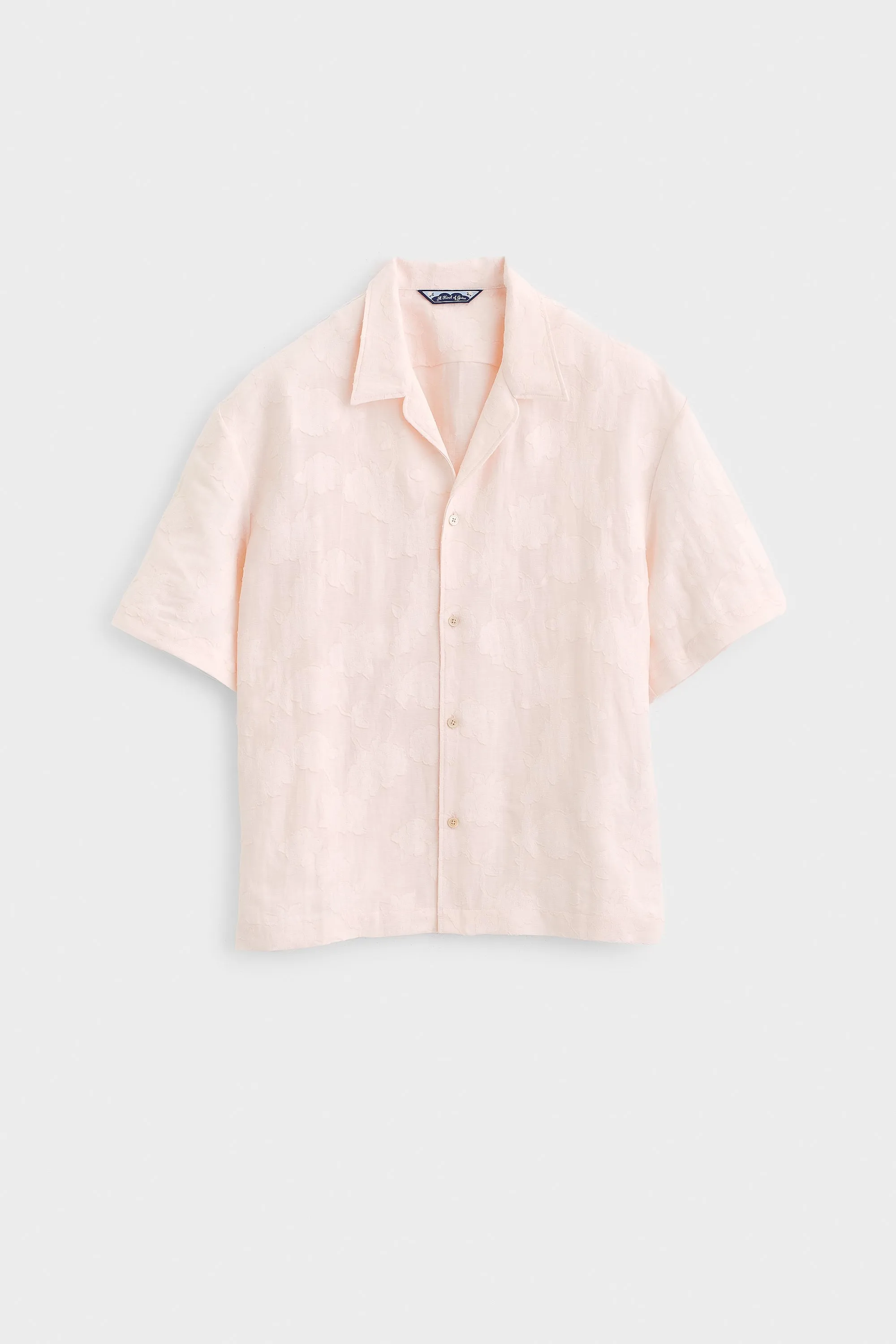 SAMATA SHIRT