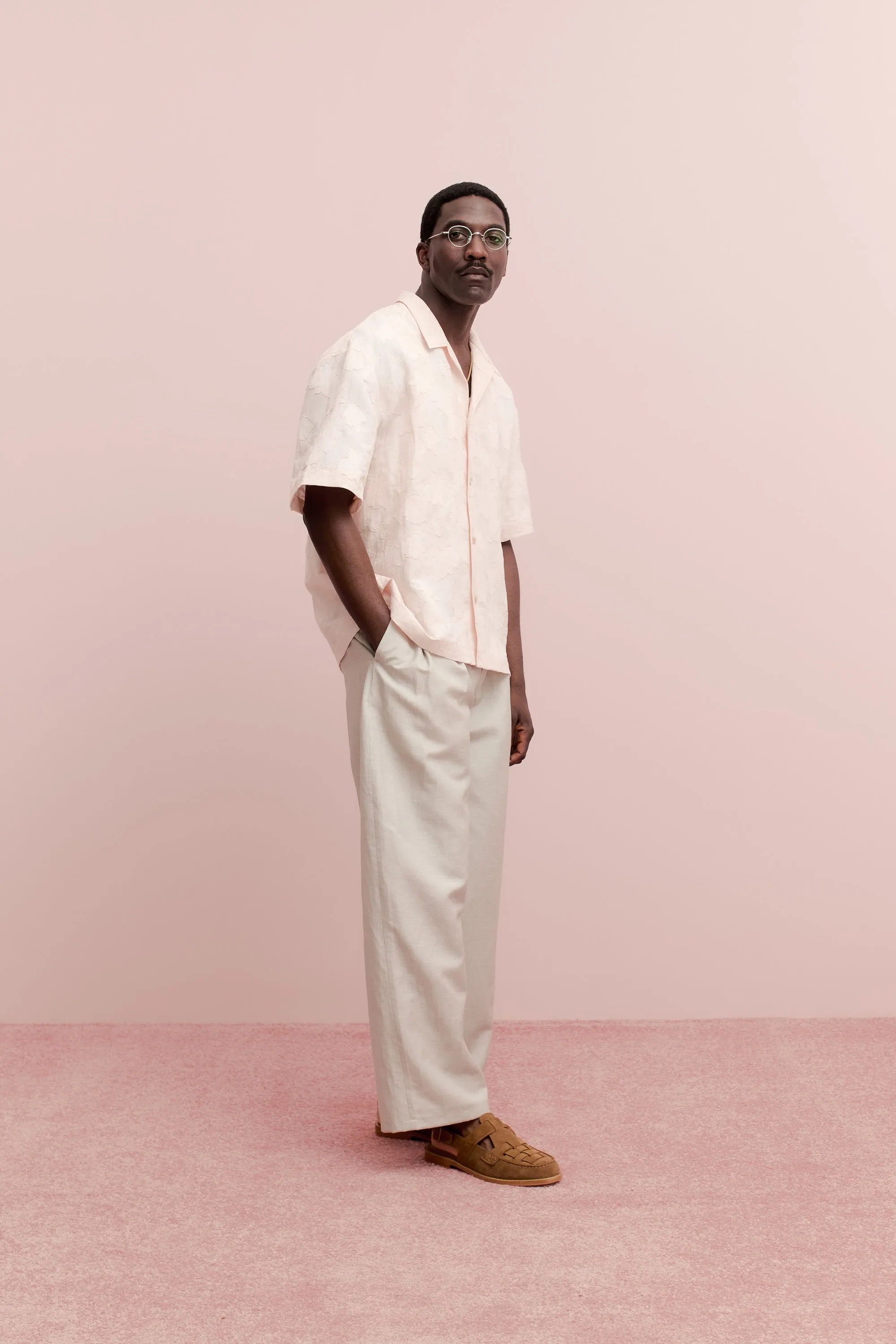 SAMATA SHIRT