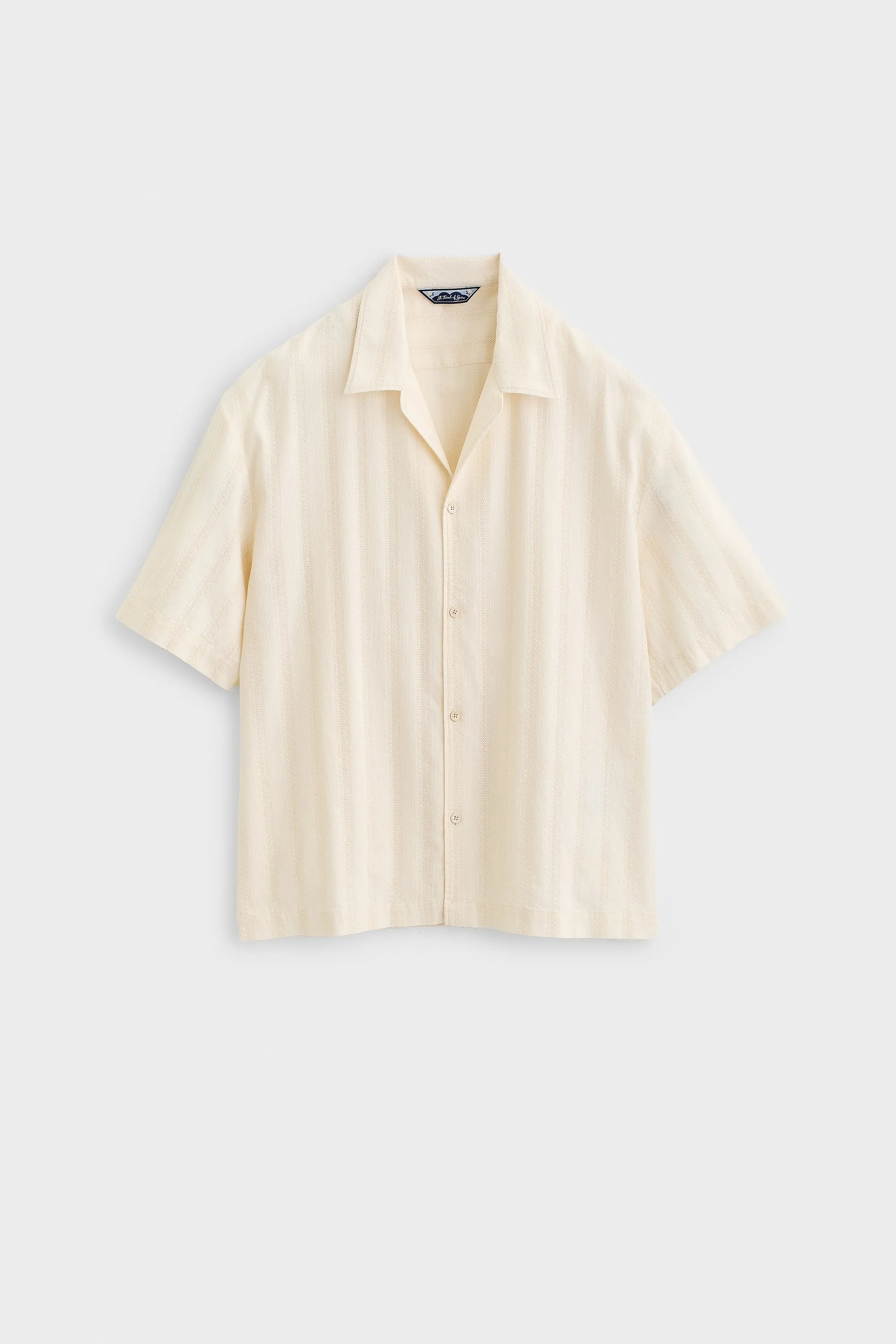 SAMATA SHIRT