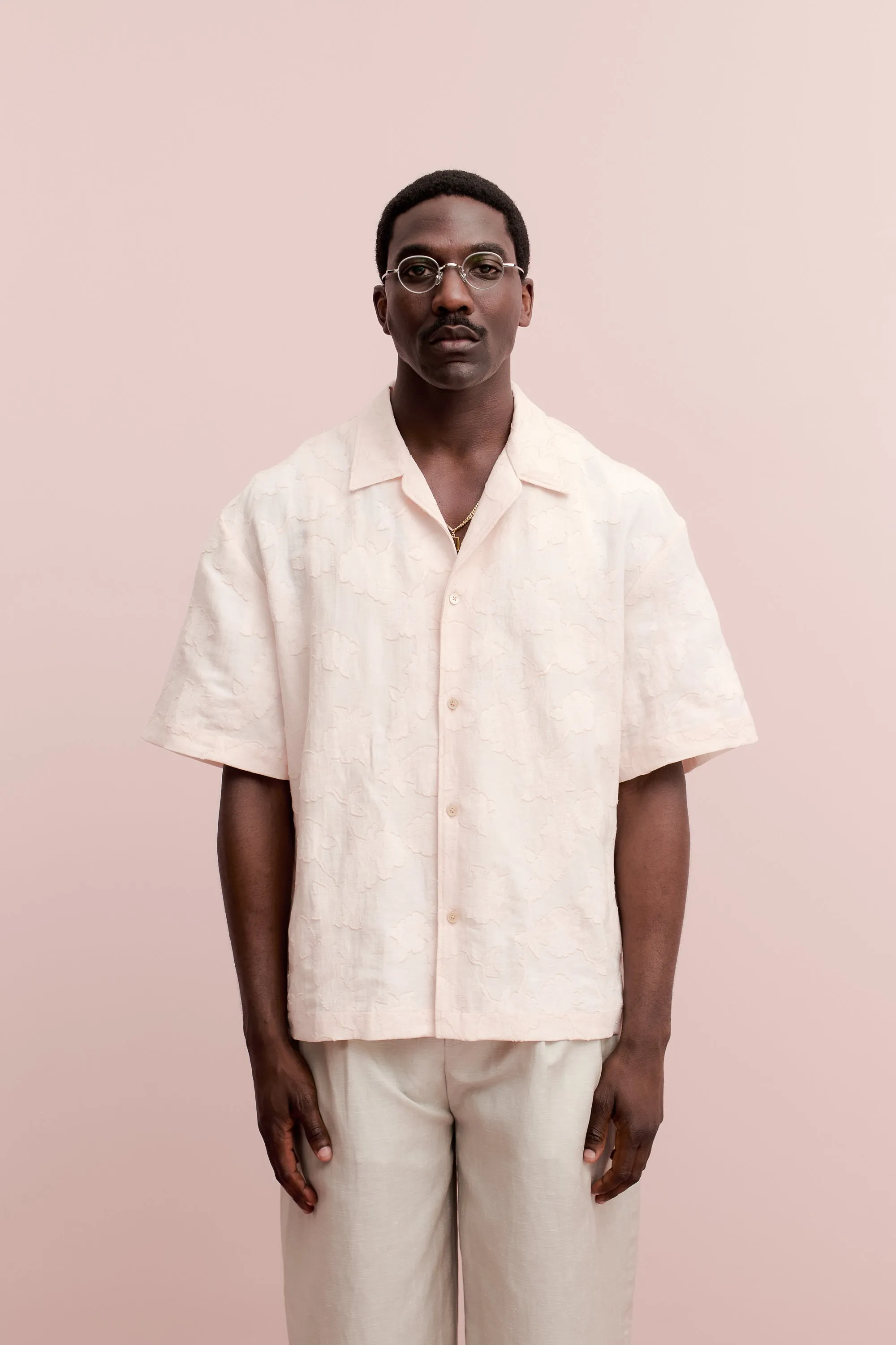 SAMATA SHIRT