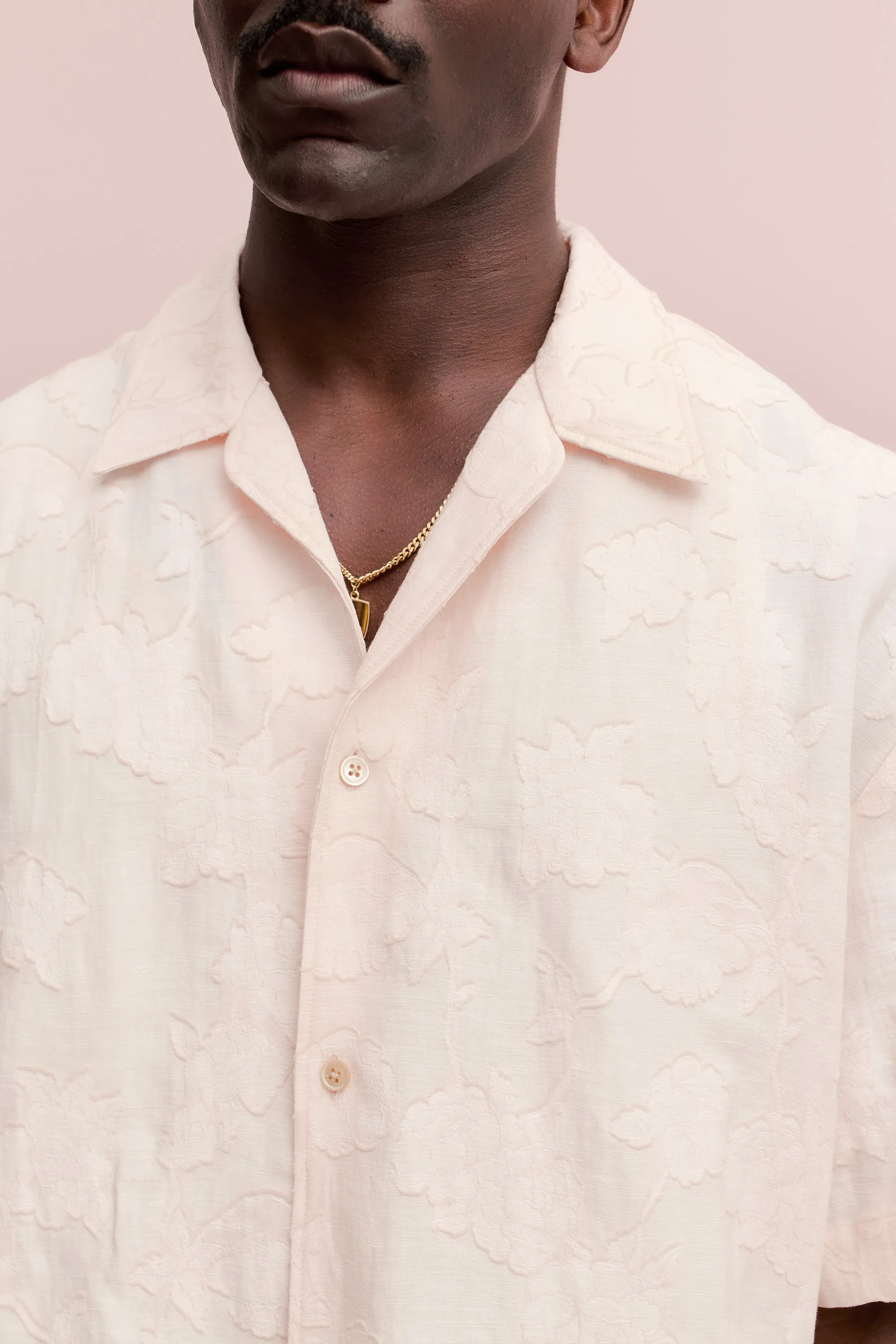SAMATA SHIRT
