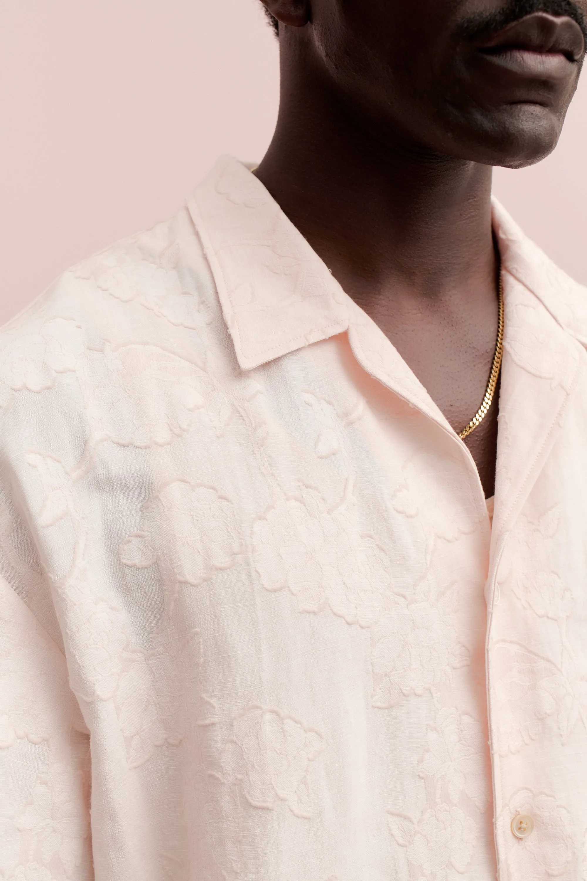 SAMATA SHIRT
