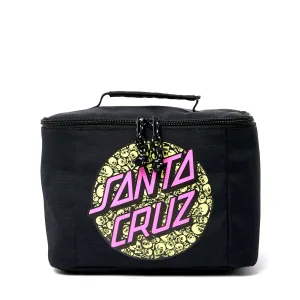 Santa Cruz Ossuary Dot Lunch Box