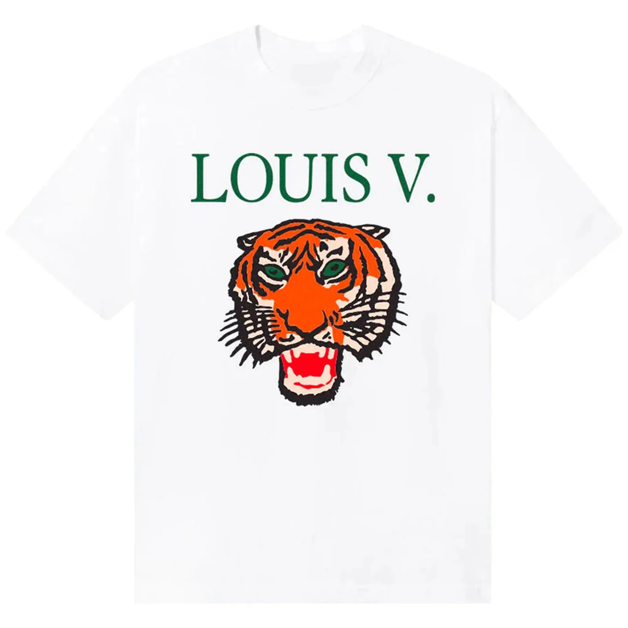 SC LOUIS THE TIGER TEE