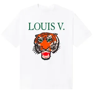 SC LOUIS THE TIGER TEE