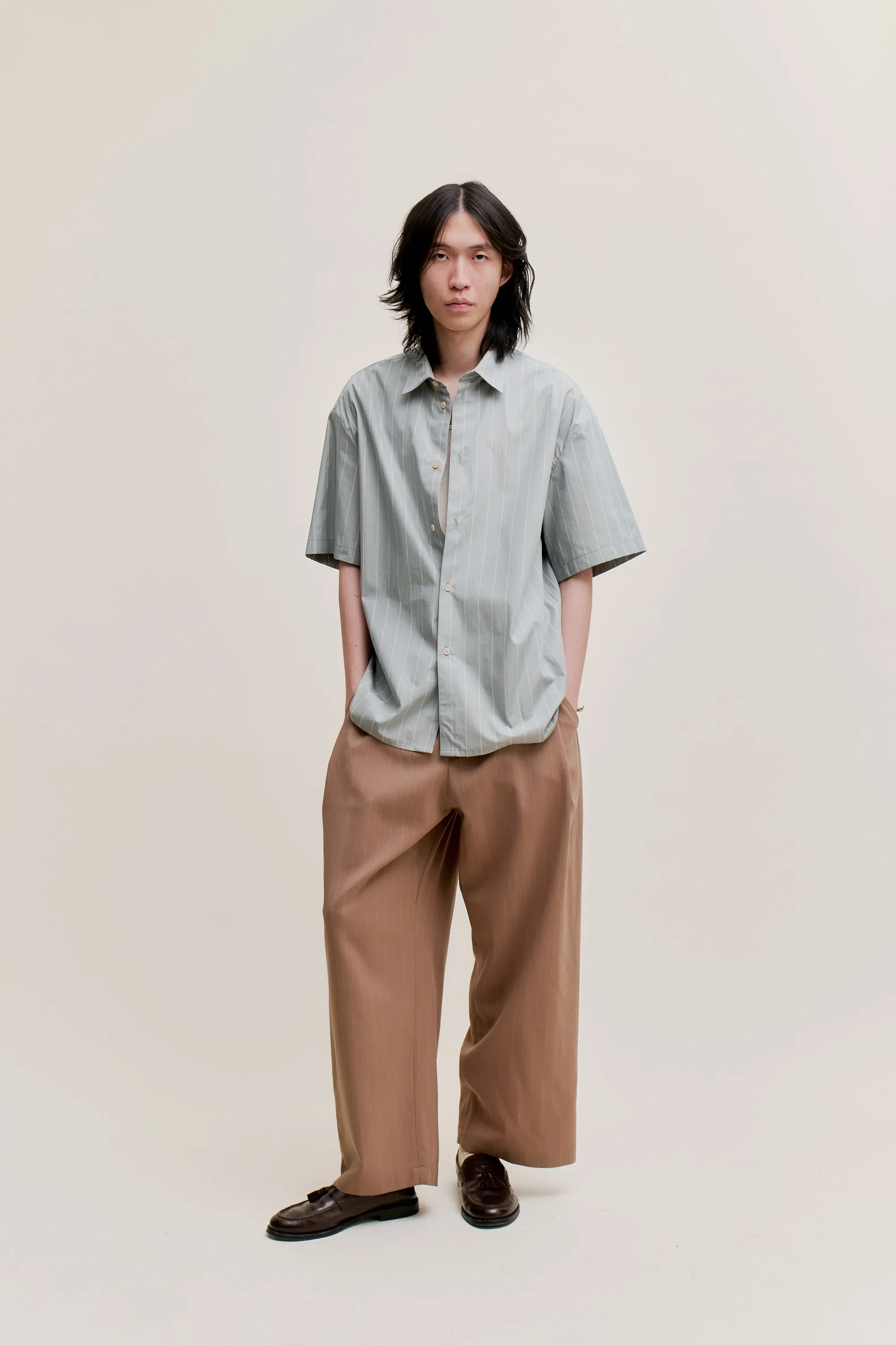 SENO SHIRT