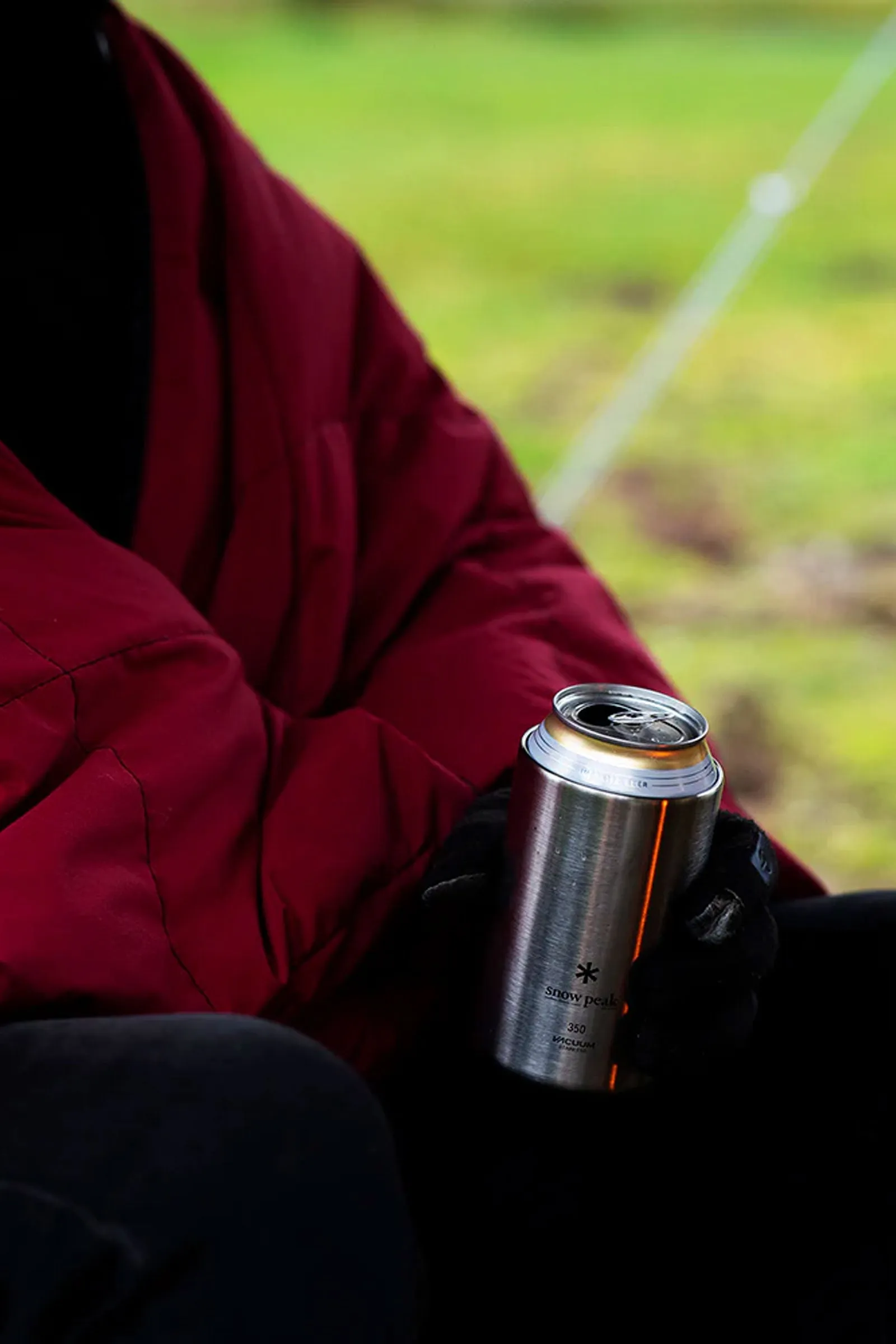 Shimo Can Cooler in 350ml