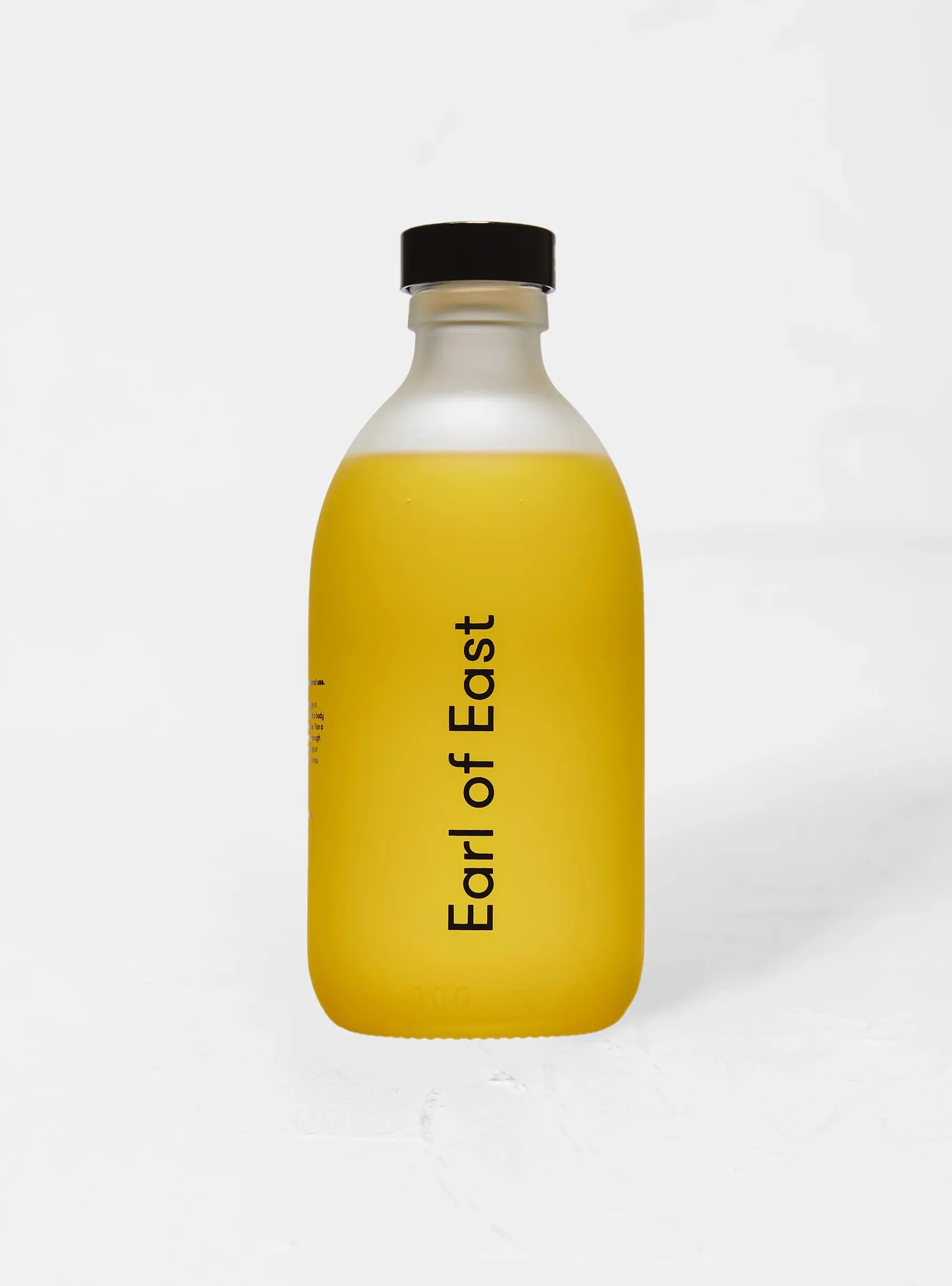 Shinrin-Yoku All Over Oil 300ml Multi
