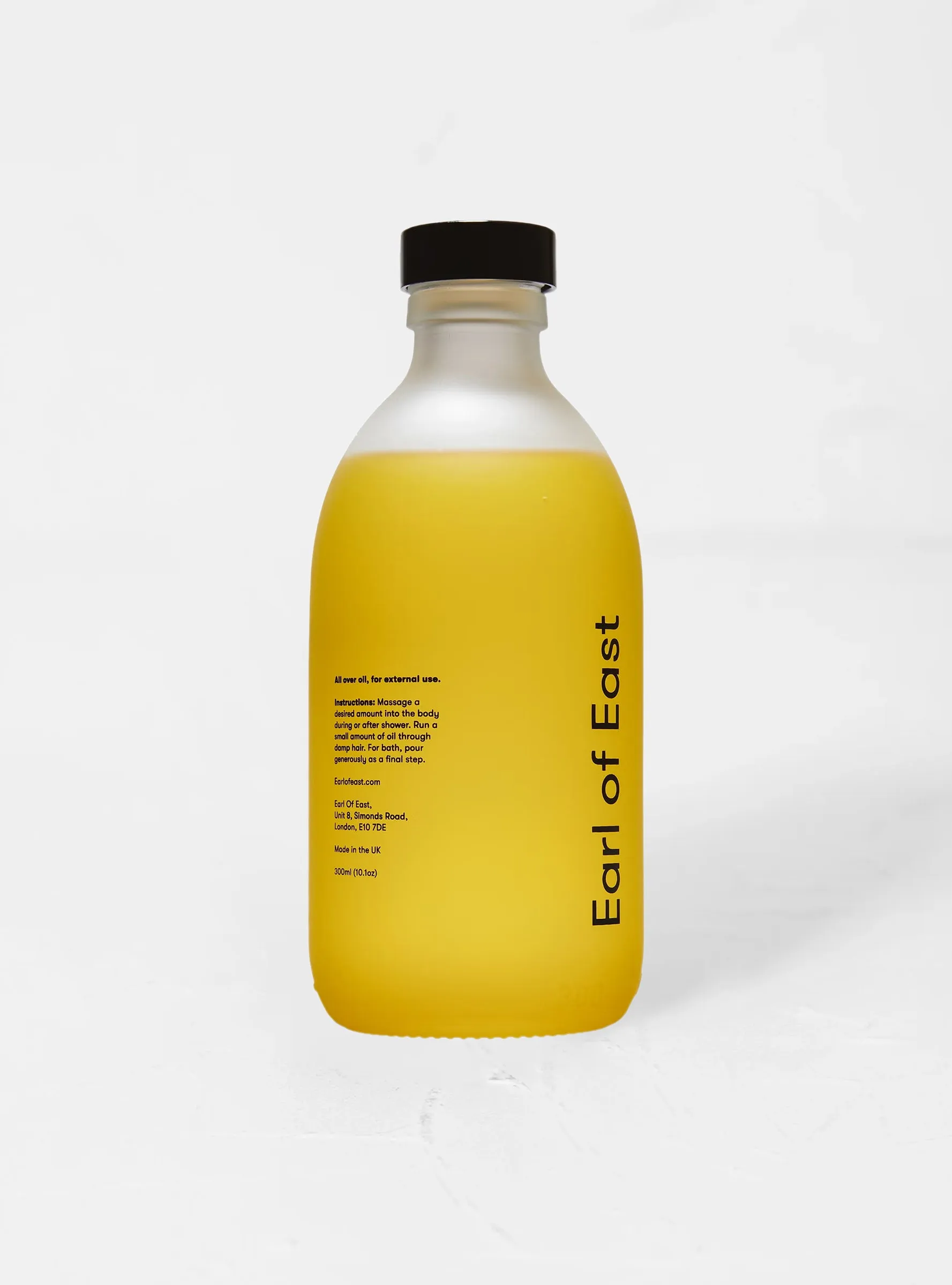 Shinrin-Yoku All Over Oil 300ml Multi
