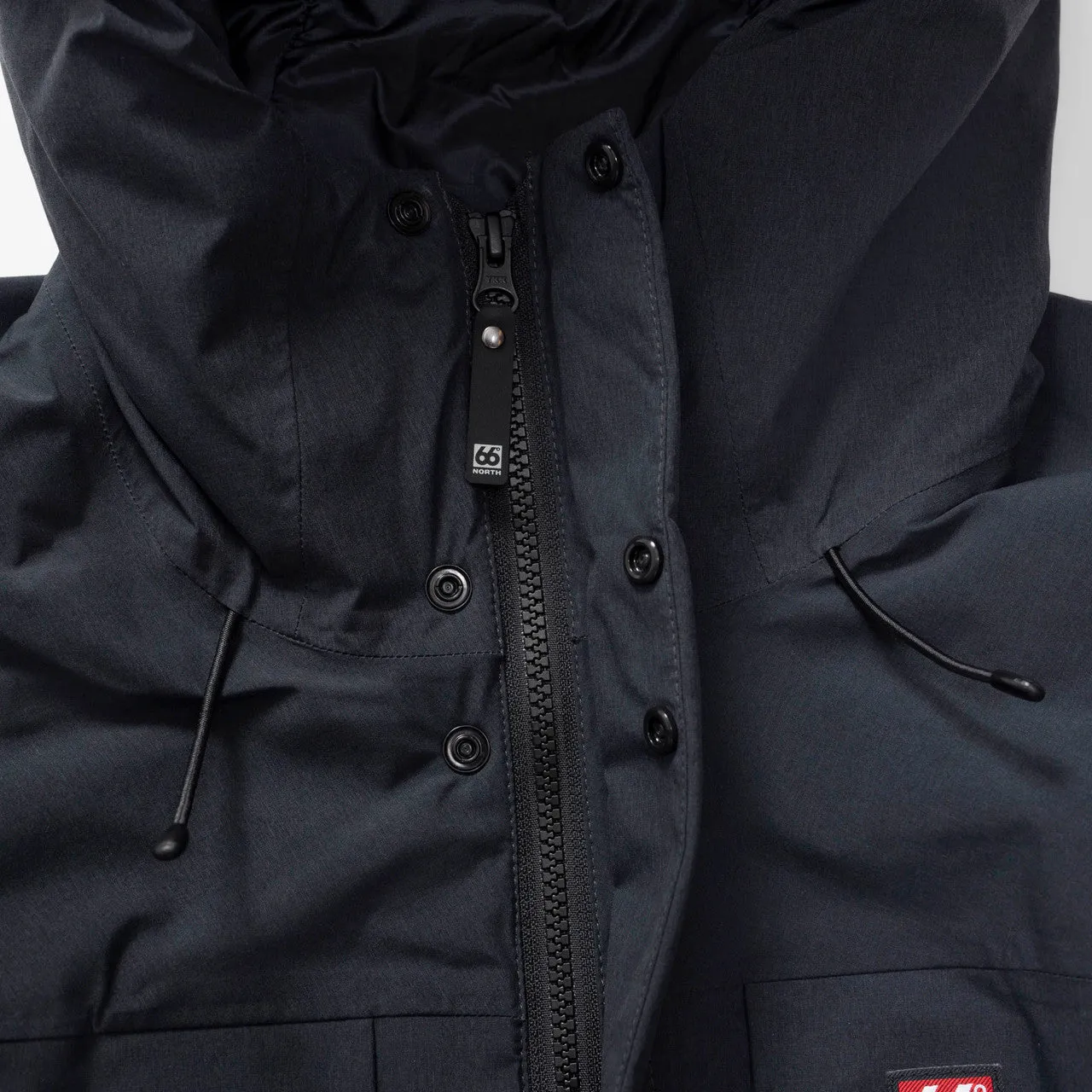 Skalafell Gore Infinium Insulated Jacket