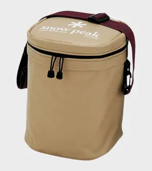 Soft Cooler 11 Beige