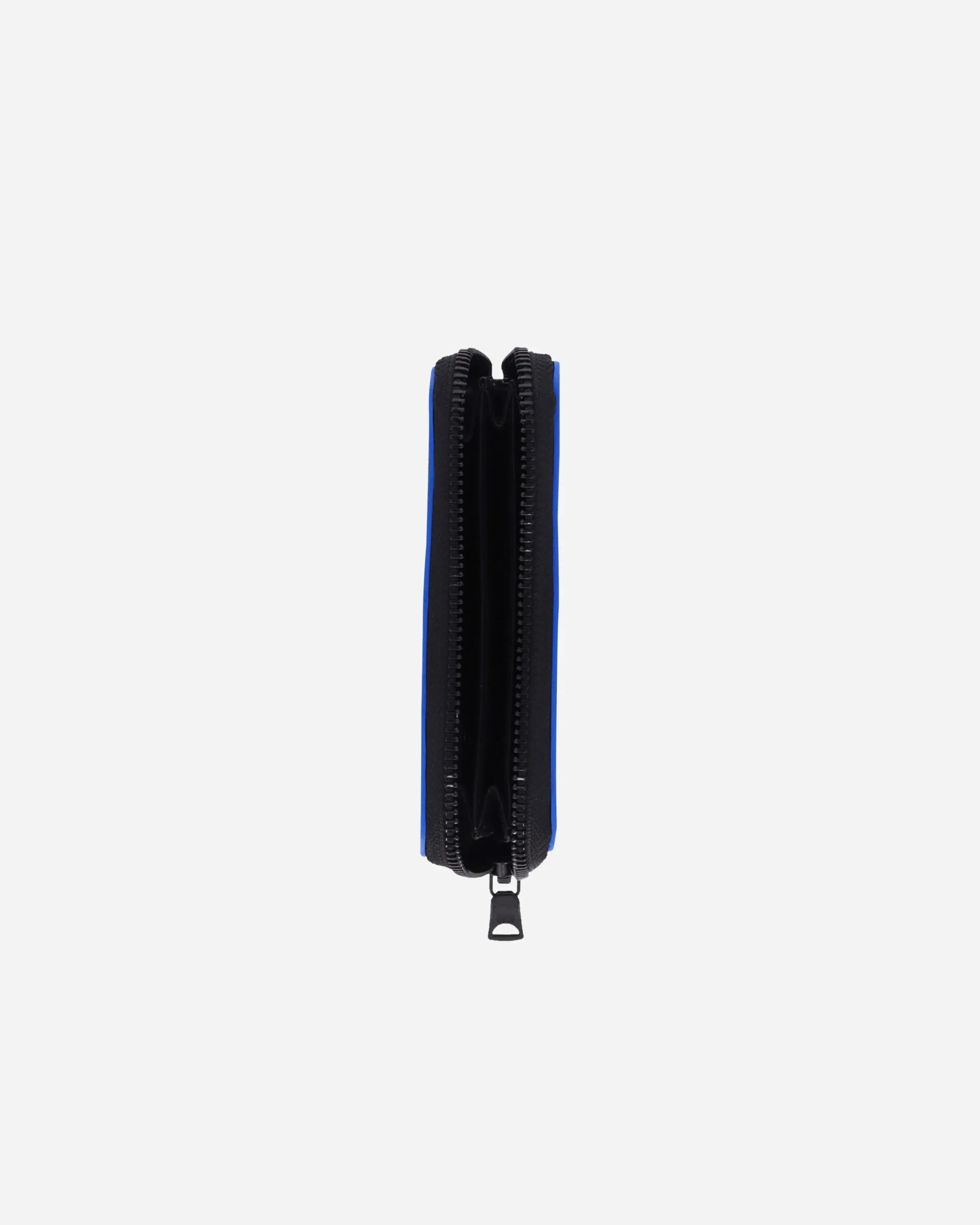 Solid Camo Coincase Black