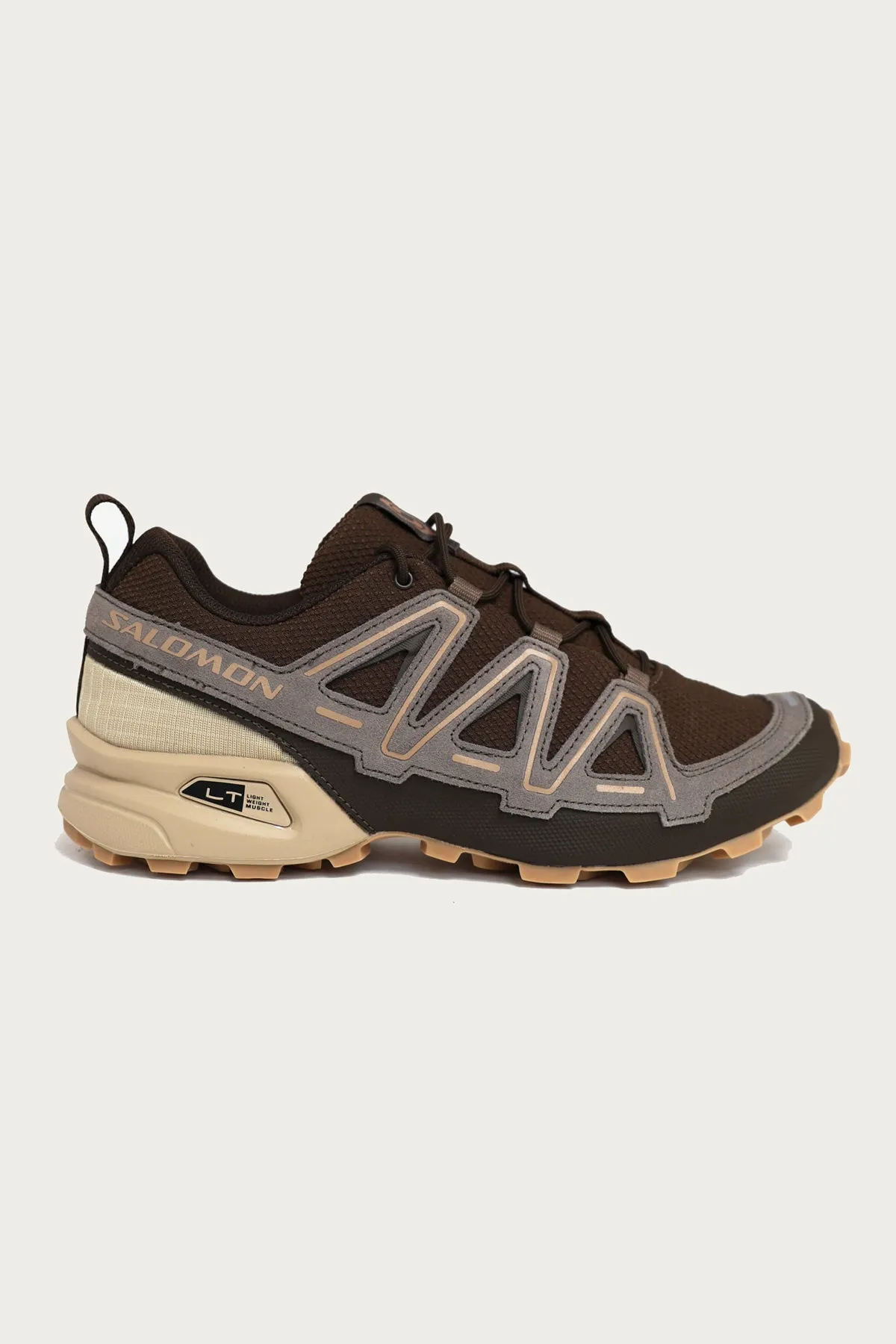 Speedcross 3 Expanse - Wren/White Pepper/Natural