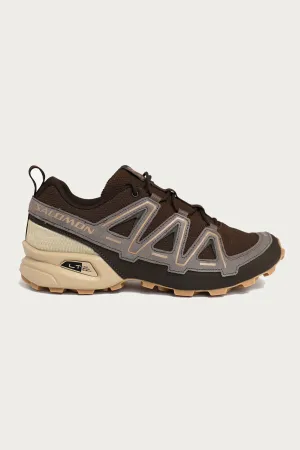 Speedcross 3 Expanse - Wren/White Pepper/Natural