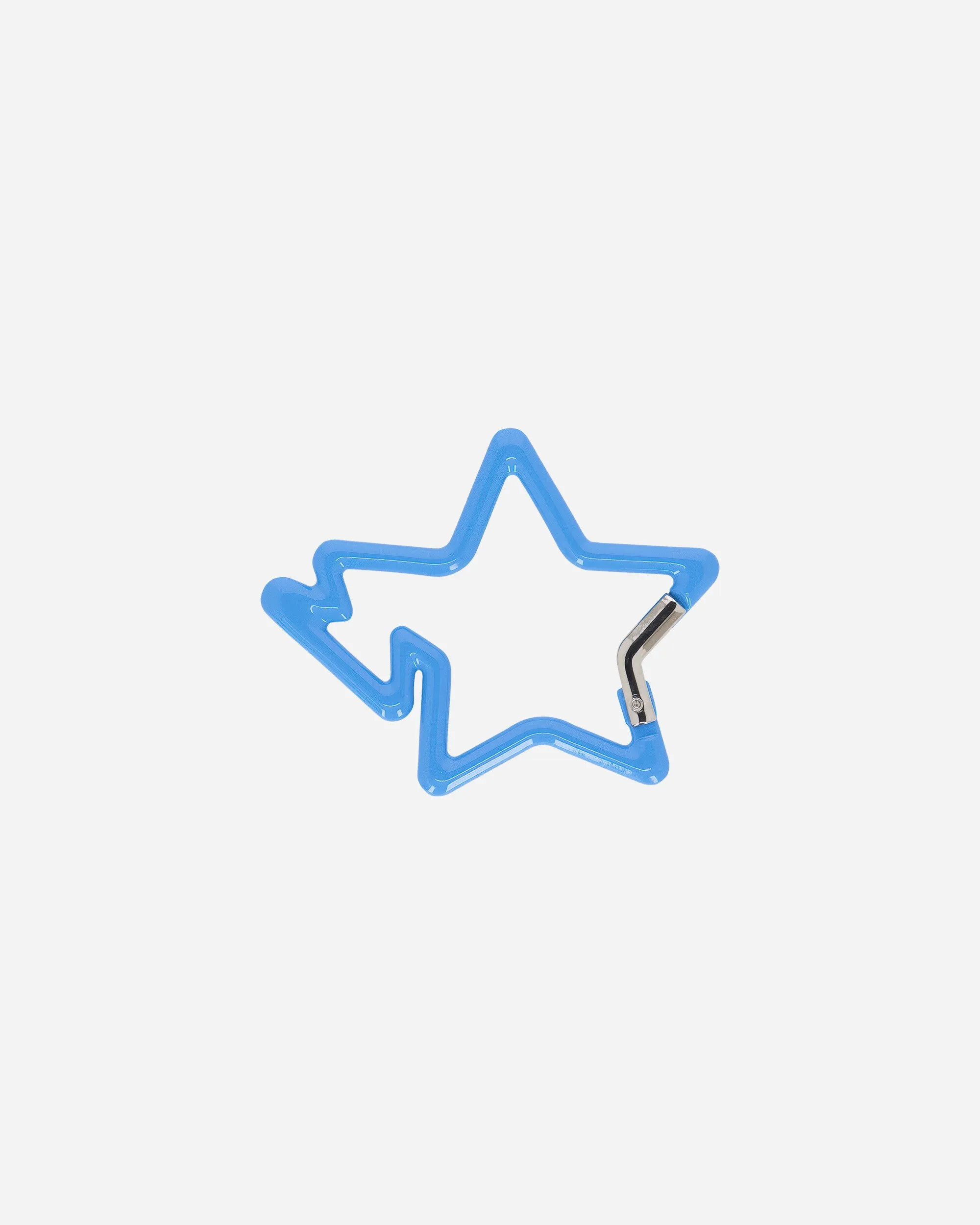 STA Carabiner Blue
