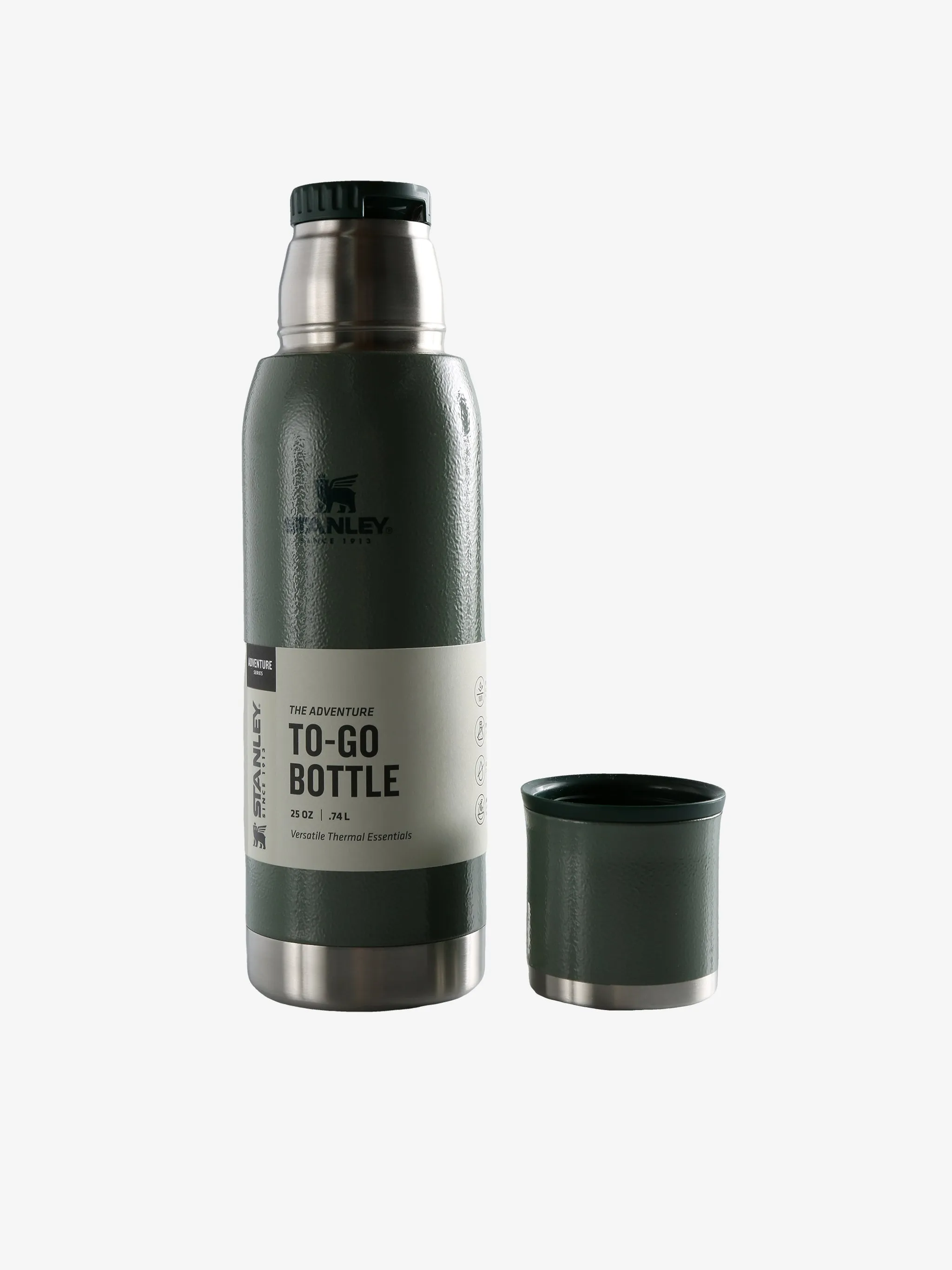 STANLEY - The Adventure To-Go Bottle