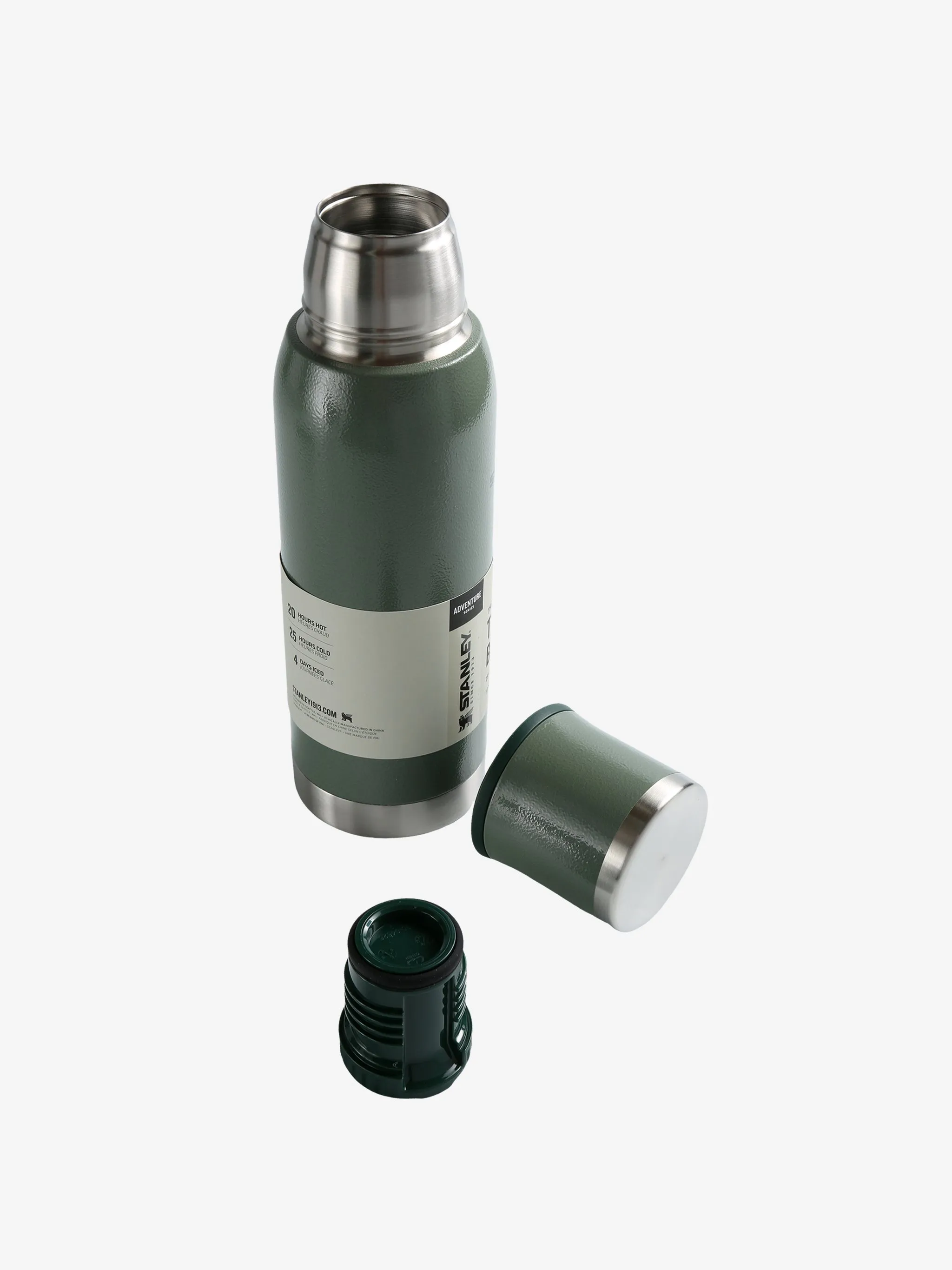 STANLEY - The Adventure To-Go Bottle