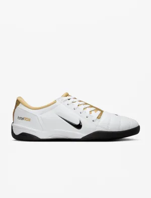 T90 SP (White/Metallic Gold)