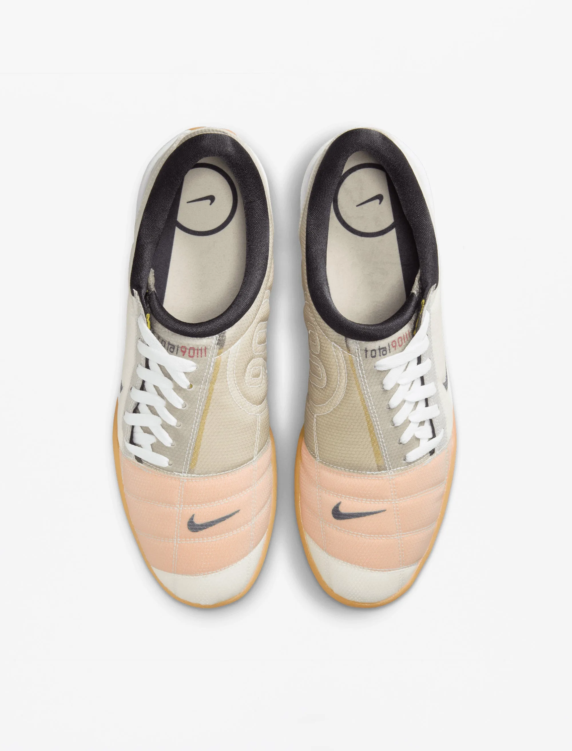 T90 (White/Gum)