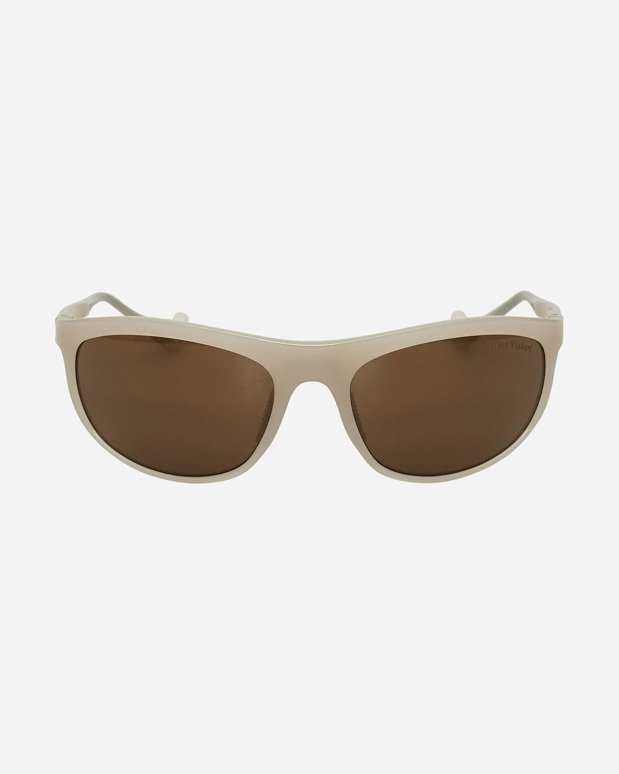 Takeyoshi Altitude Master Sunglasses Ivory / D  Earth Vision