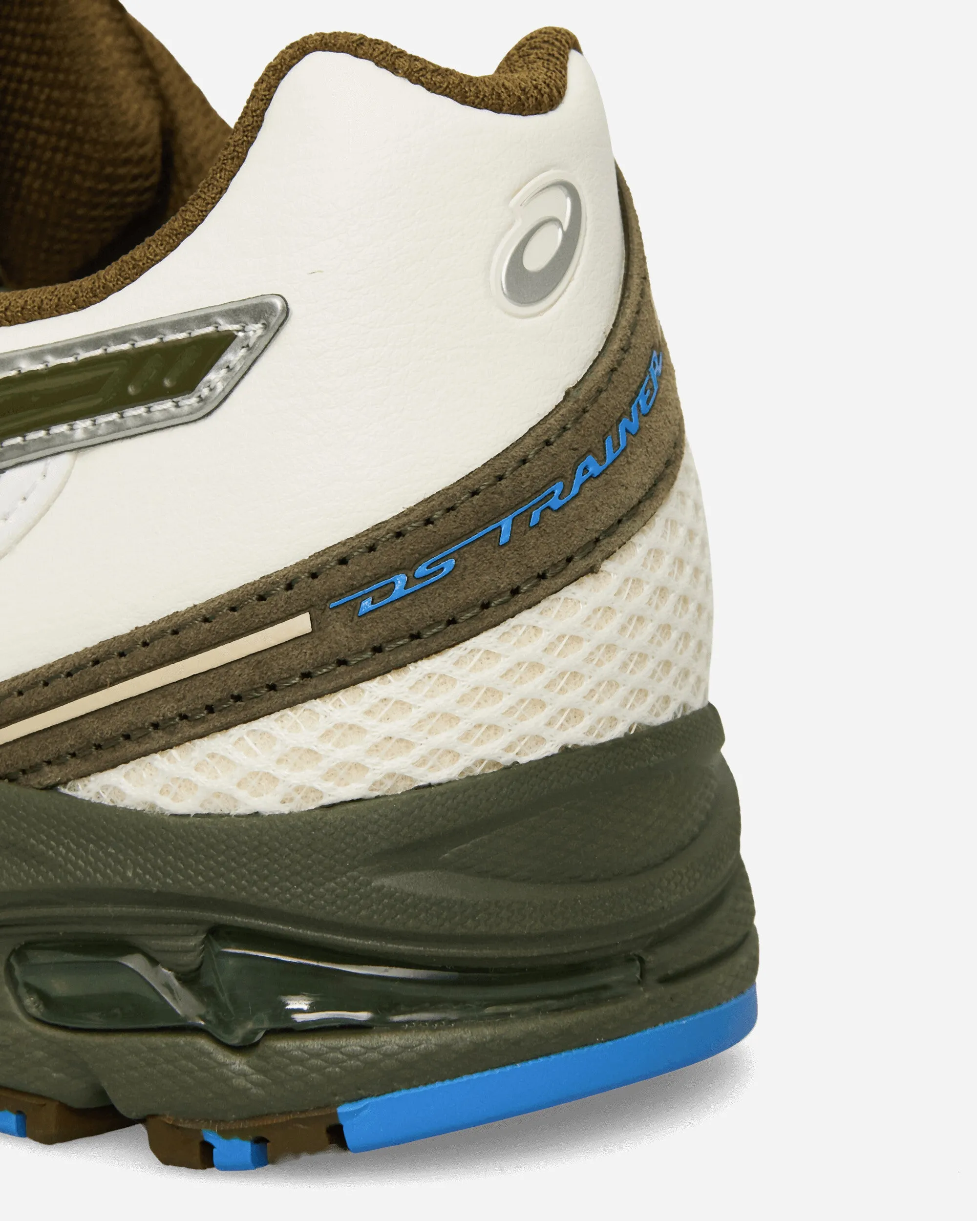 Temptation Vacation GEL-DS Trainer 14 Sneakers Cream / Olive Canvas