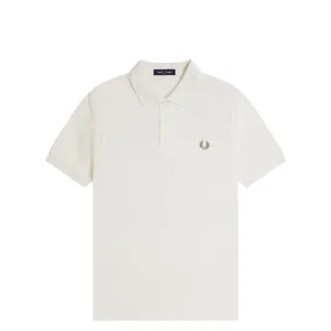 TENNIS SHIRT LIGHT ECRU