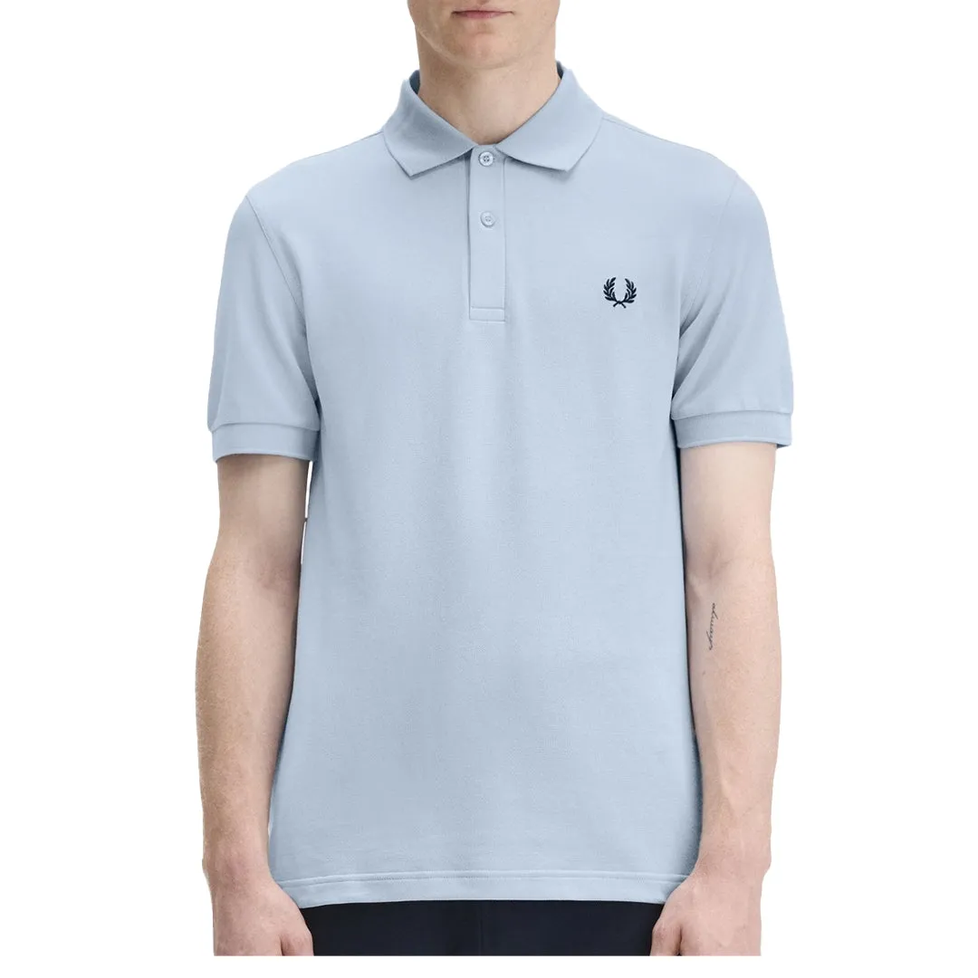 TENNIS SHIRT LIGHT SMOKE