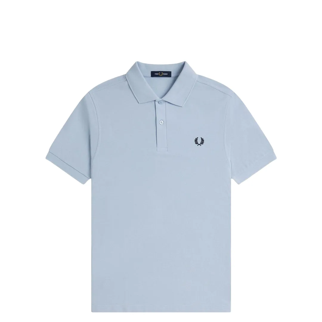 TENNIS SHIRT LIGHT SMOKE