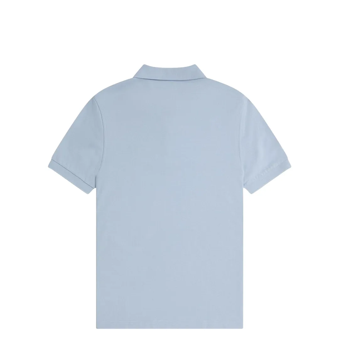 TENNIS SHIRT LIGHT SMOKE
