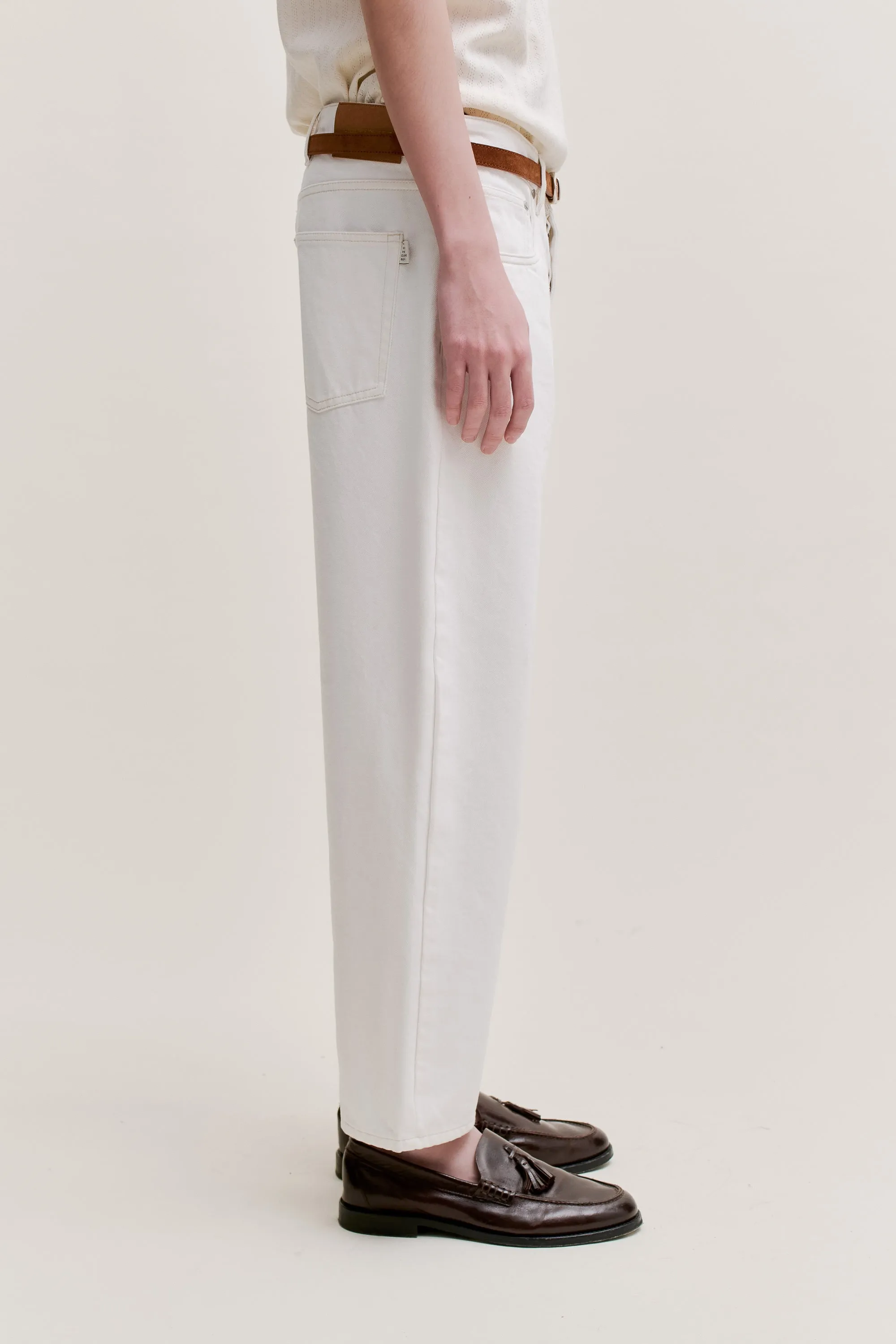 TEREK JEANS