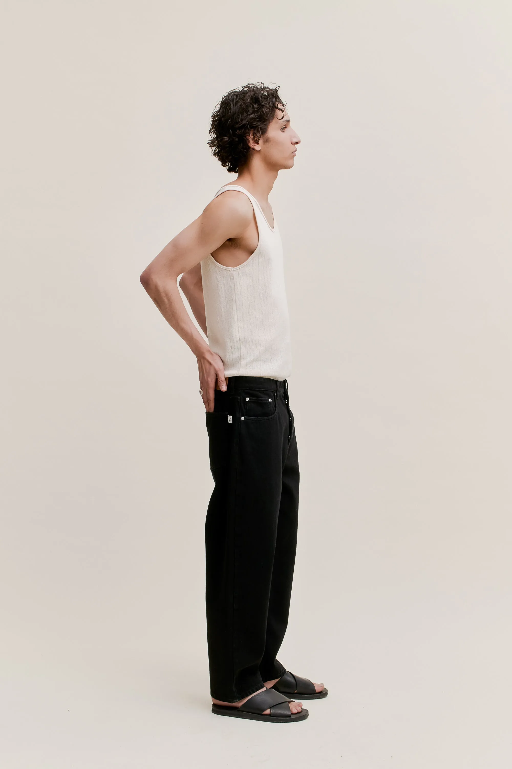 TEREK JEANS